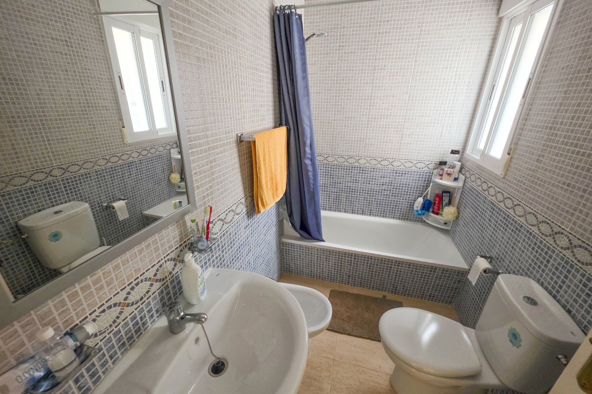 Resale - Apartment -
Villamartin - Costa Blanca