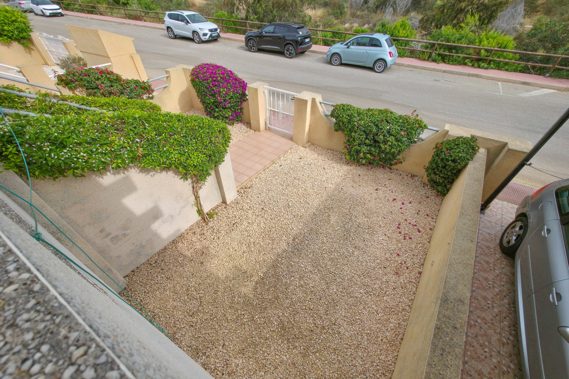 Resale - Apartment -
Villamartin - Costa Blanca