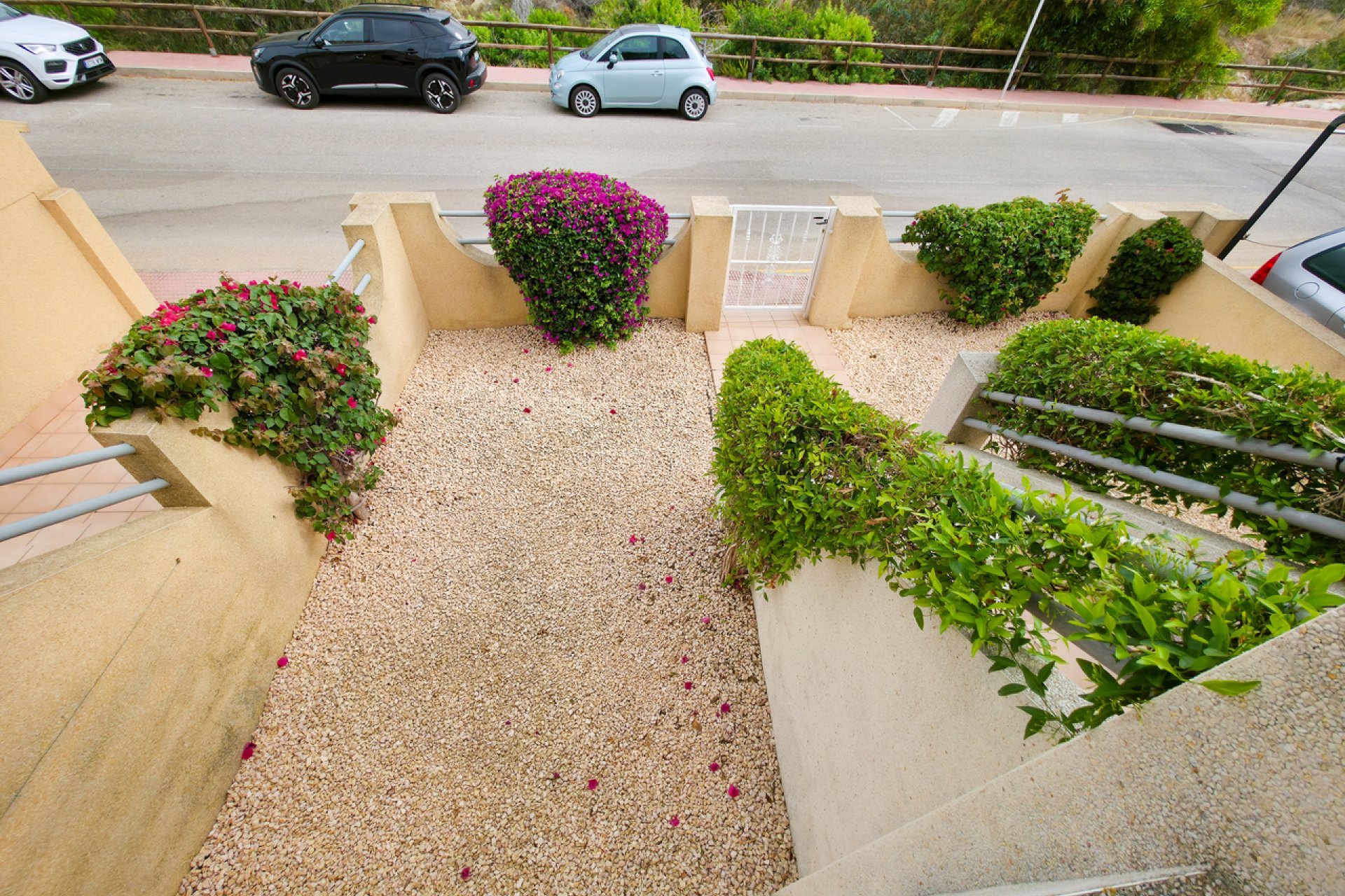Resale - Apartment -
Villamartin - Costa Blanca