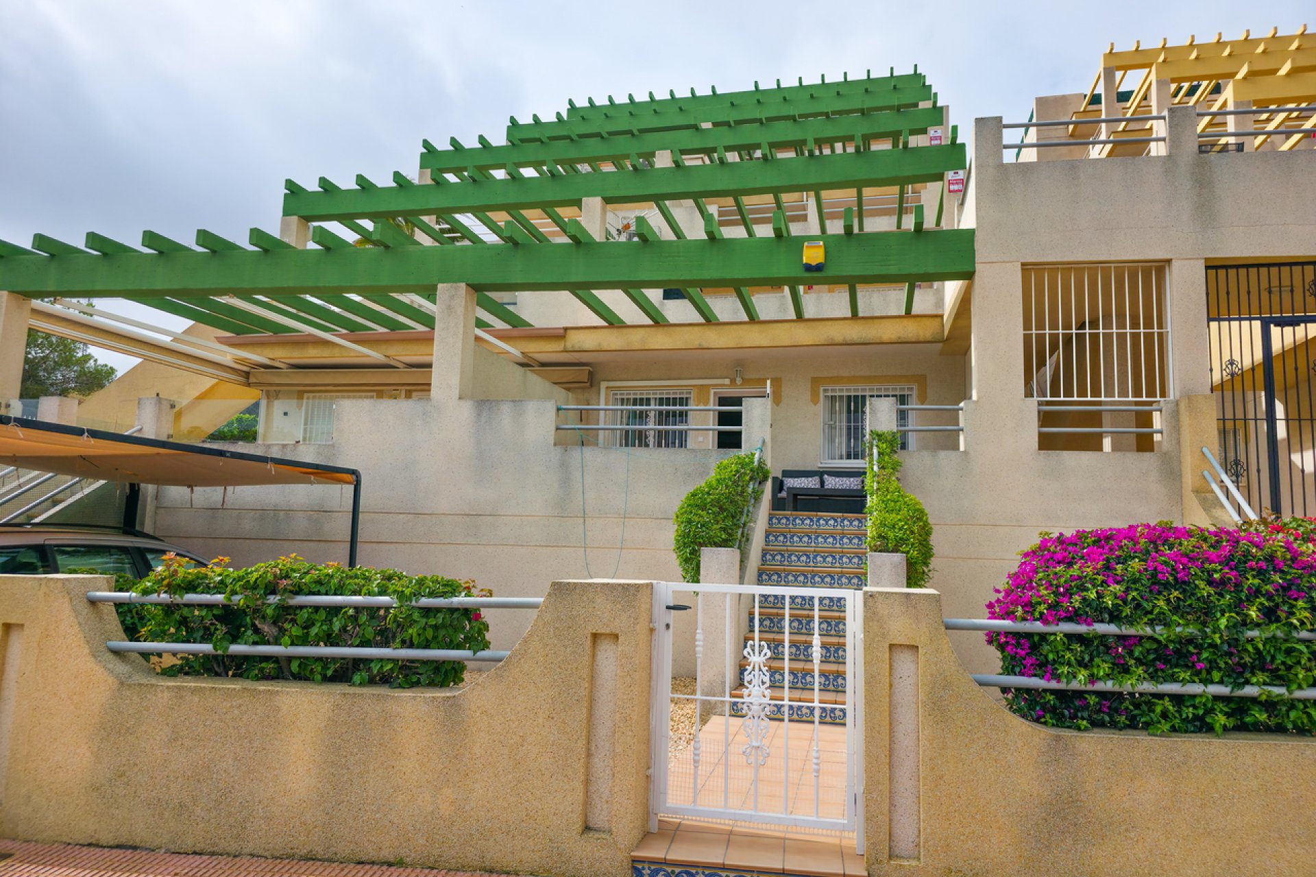 Resale - Apartment -
Villamartin - Costa Blanca