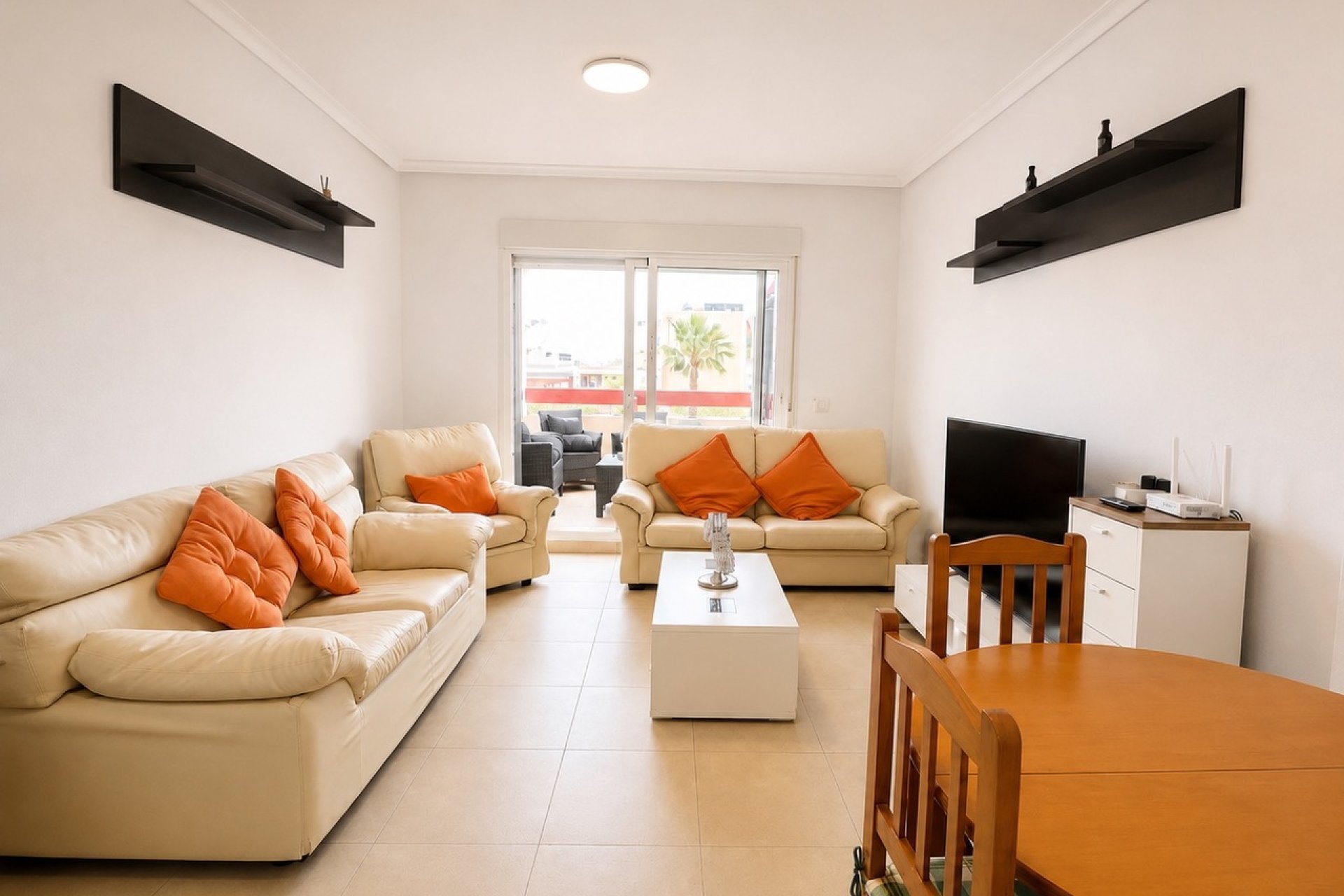 Resale - Apartment -
Villamartin - Costa Blanca