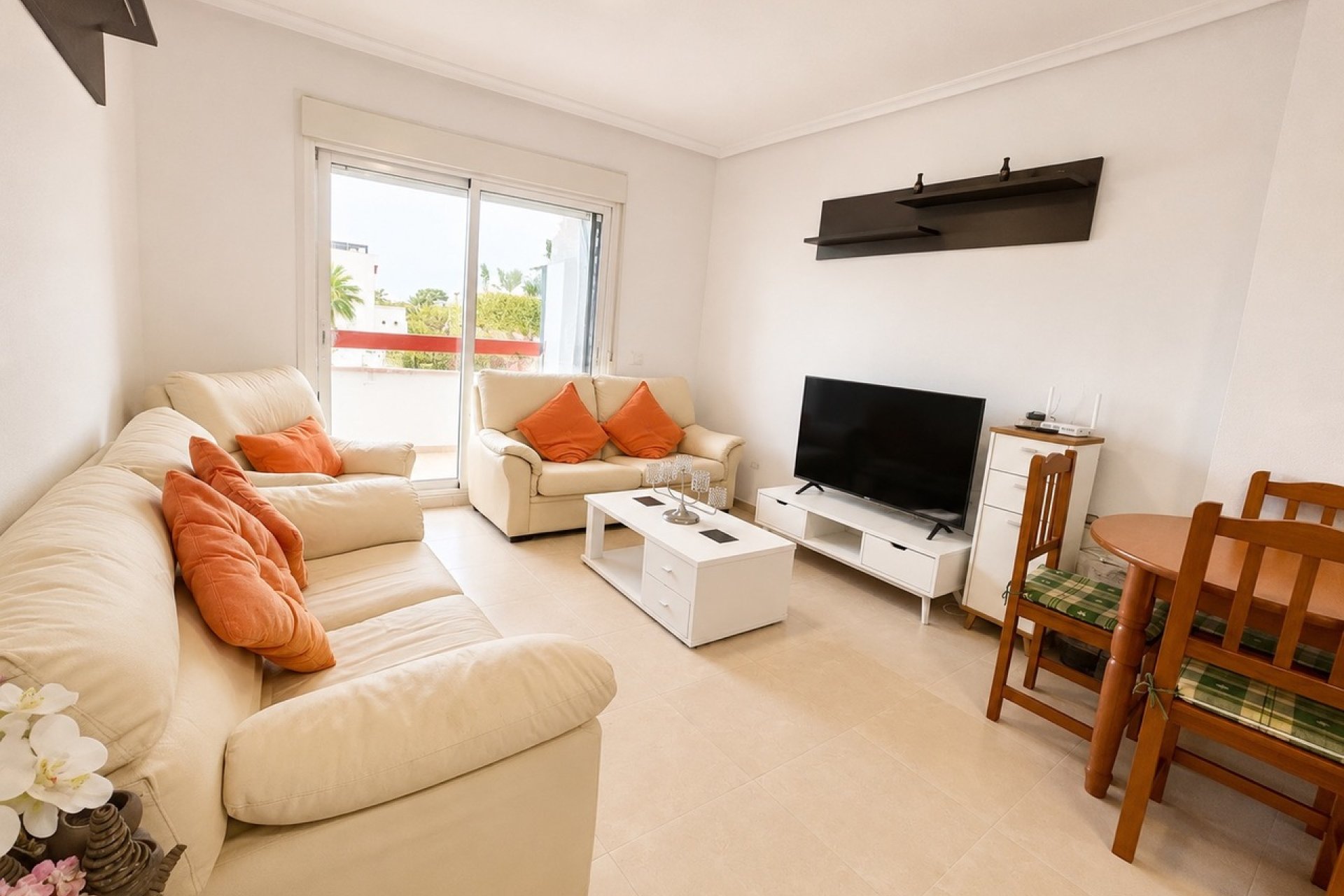 Resale - Apartment -
Villamartin - Costa Blanca