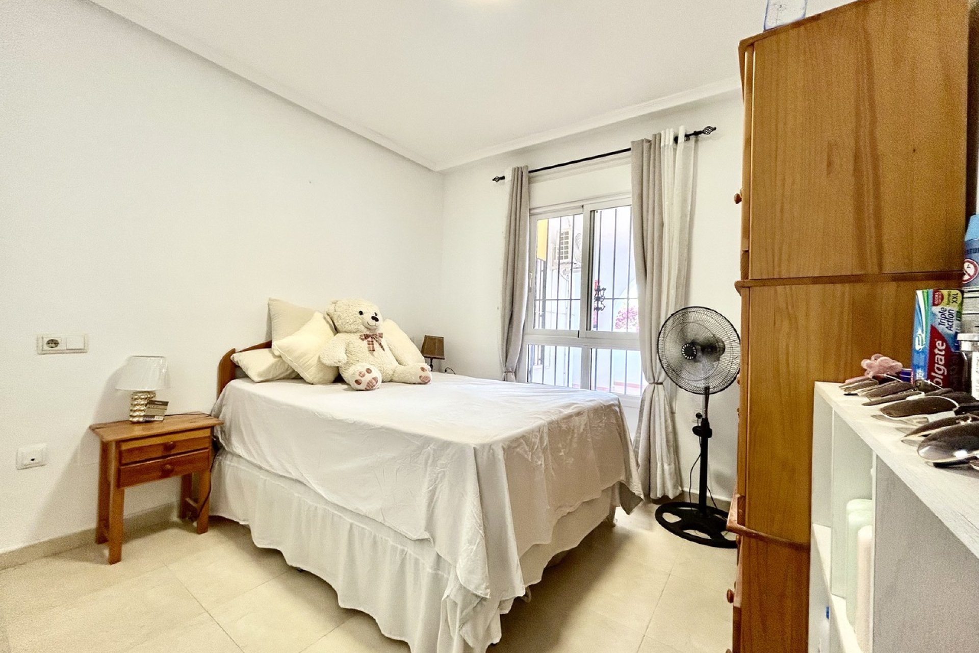 Resale - Apartment -
Villamartin - Costa Blanca
