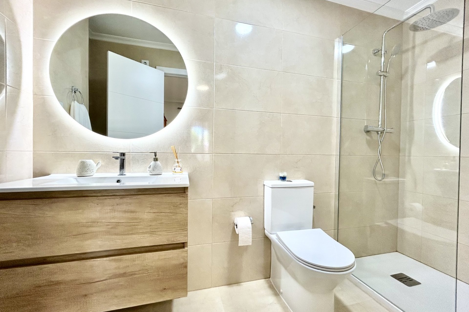 Resale - Apartment -
Villamartin - Costa Blanca
