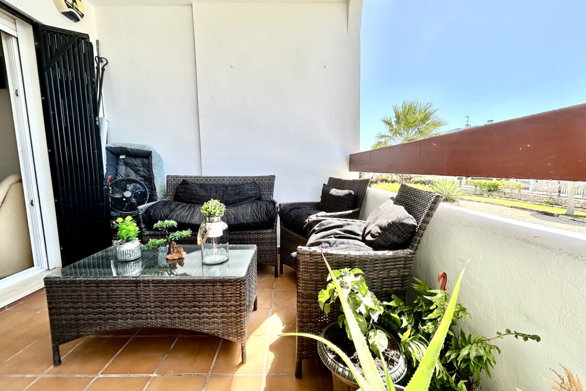 Resale - Apartment -
Villamartin - Costa Blanca