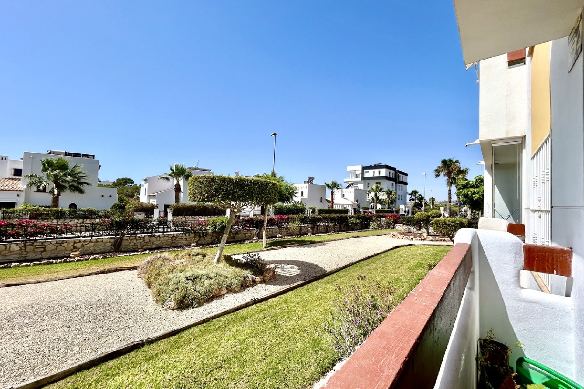 Resale - Apartment -
Villamartin - Costa Blanca