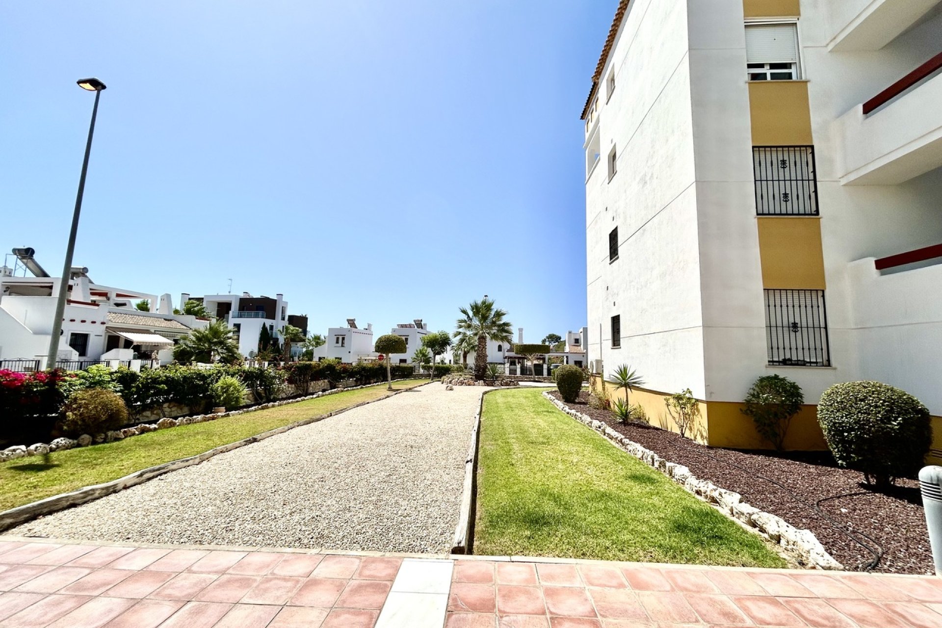 Resale - Apartment -
Villamartin - Costa Blanca