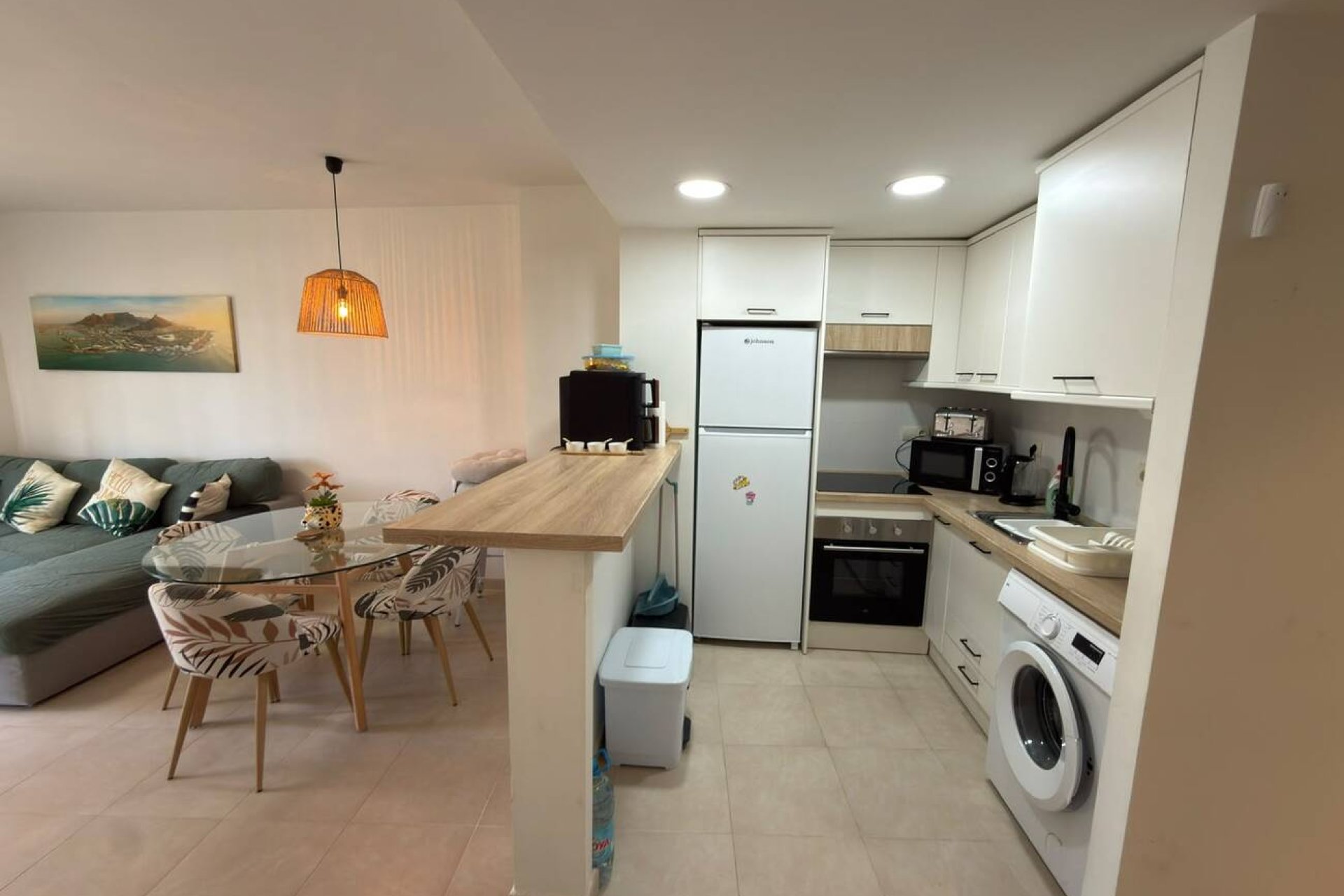 Resale - Apartment -
Villamartin - Costa Blanca