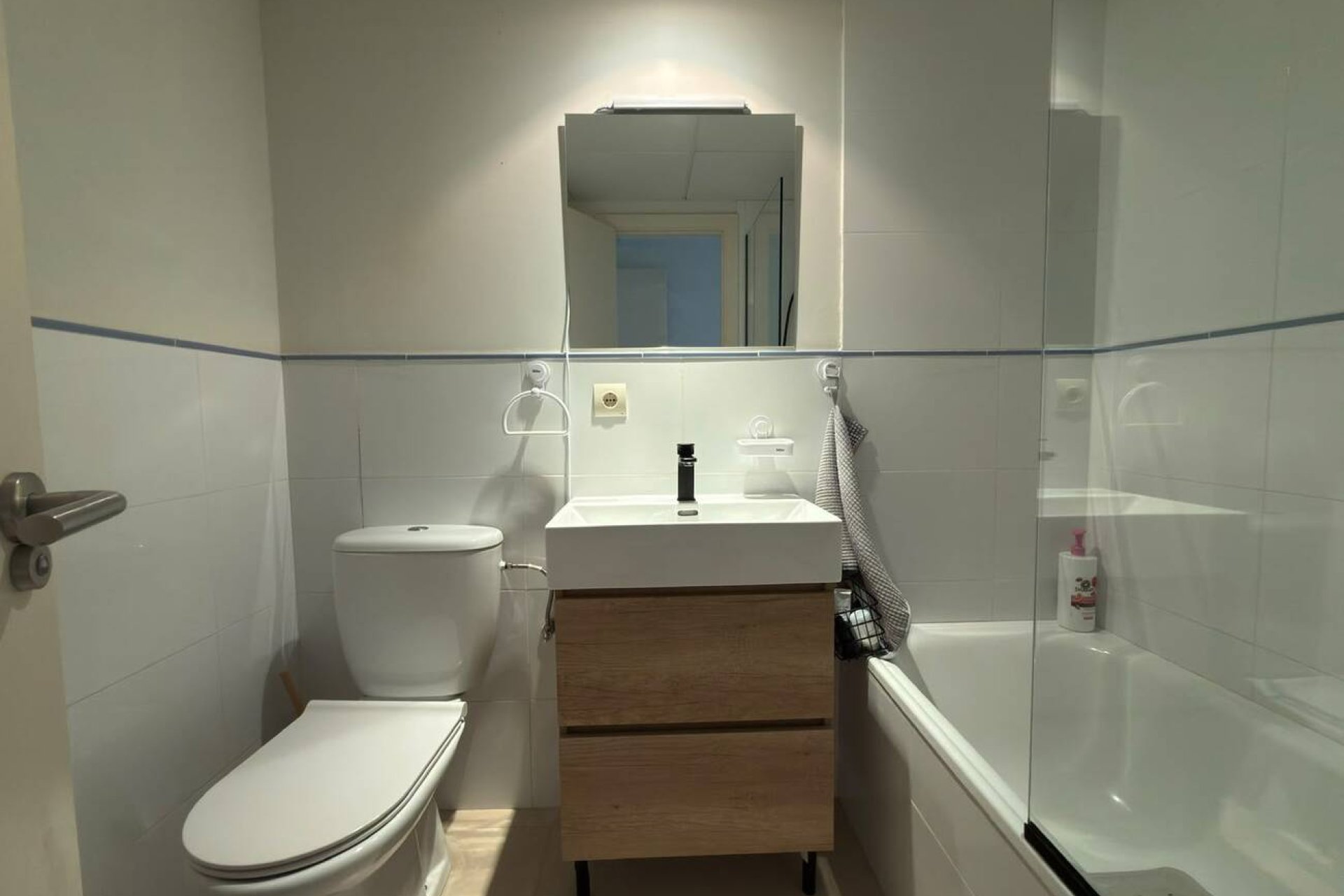 Resale - Apartment -
Villamartin - Costa Blanca