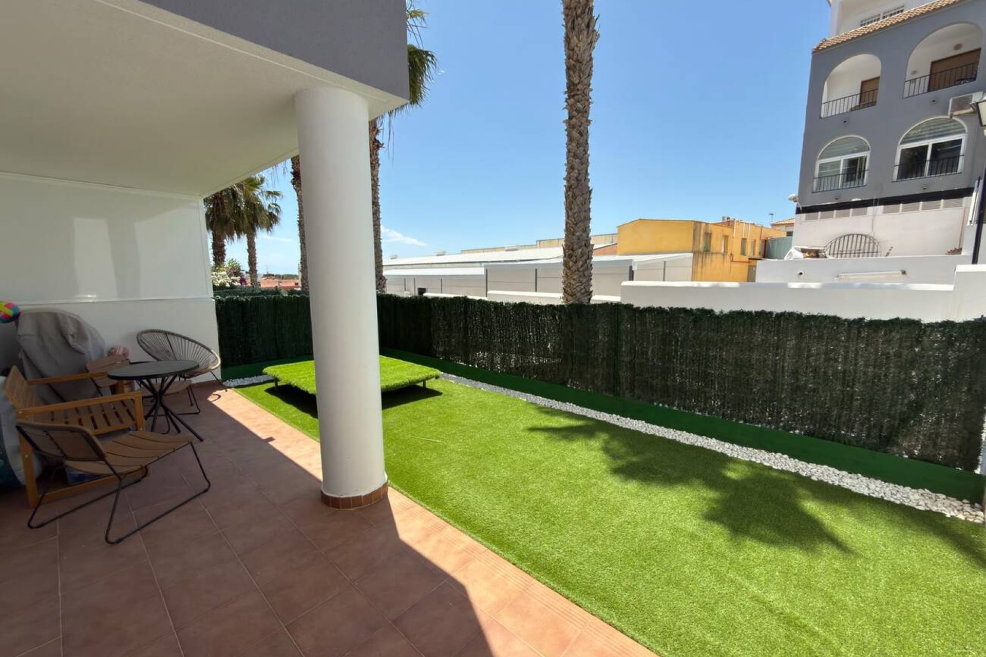 Resale - Apartment -
Villamartin - Costa Blanca