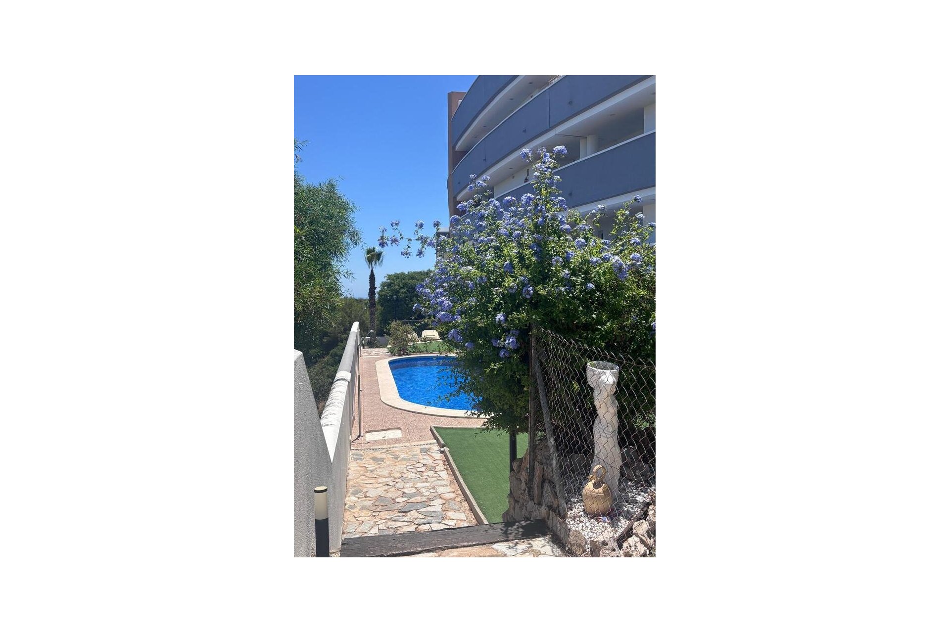 Resale - Apartment -
Villamartin - Costa Blanca