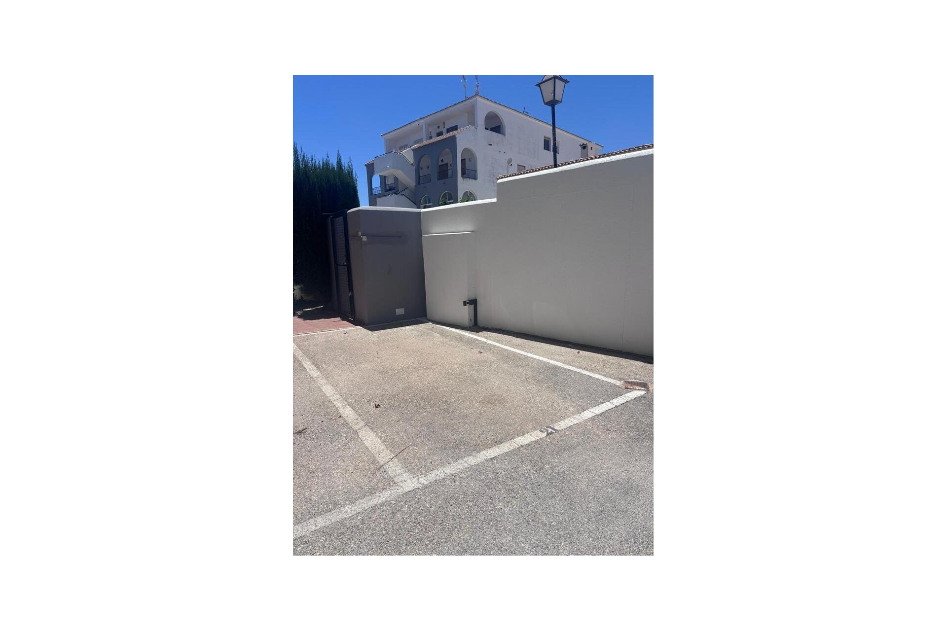 Resale - Apartment -
Villamartin - Costa Blanca
