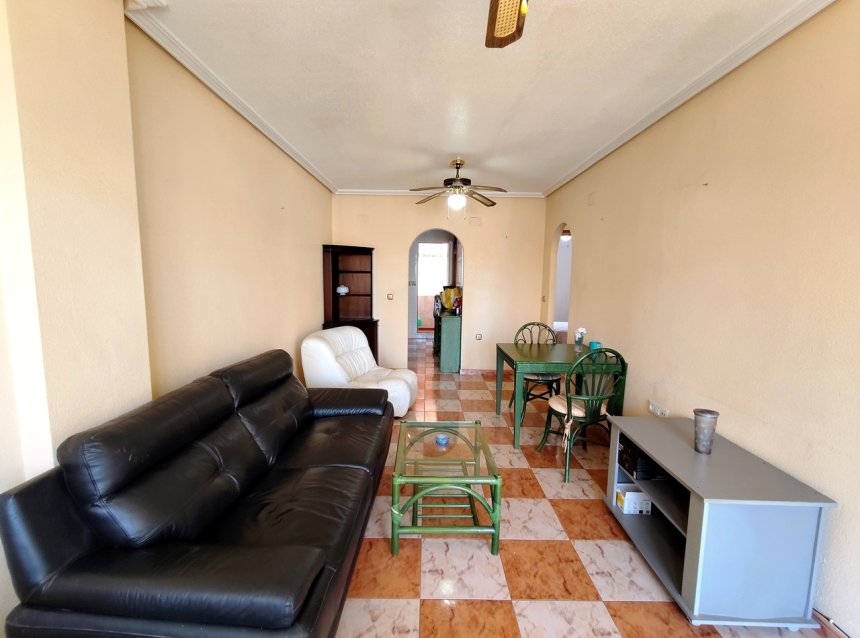 Resale - Apartment -
Villamartin - Costa Blanca
