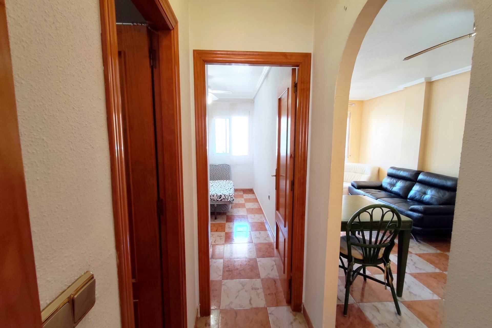 Resale - Apartment -
Villamartin - Costa Blanca