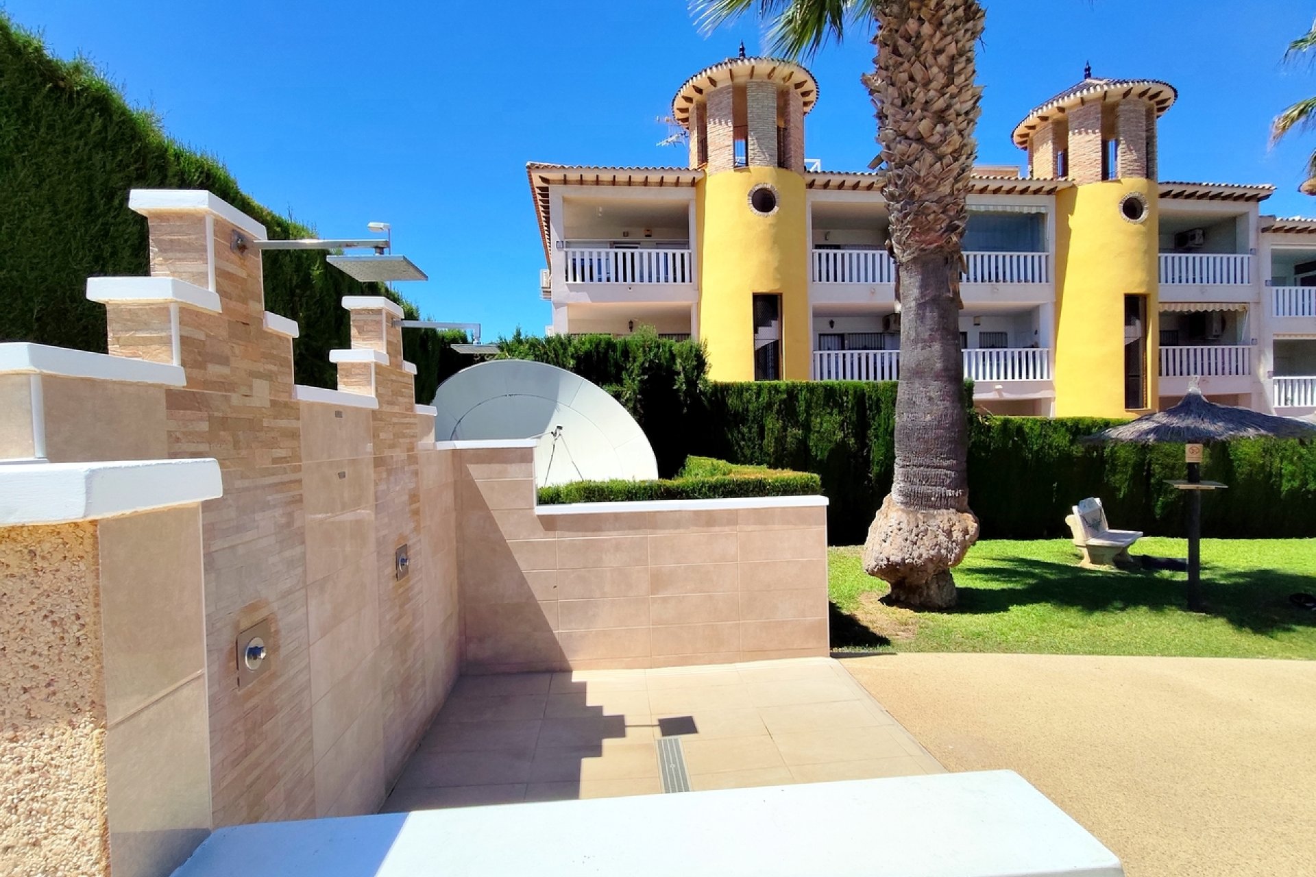 Resale - Apartment -
Villamartin - Costa Blanca