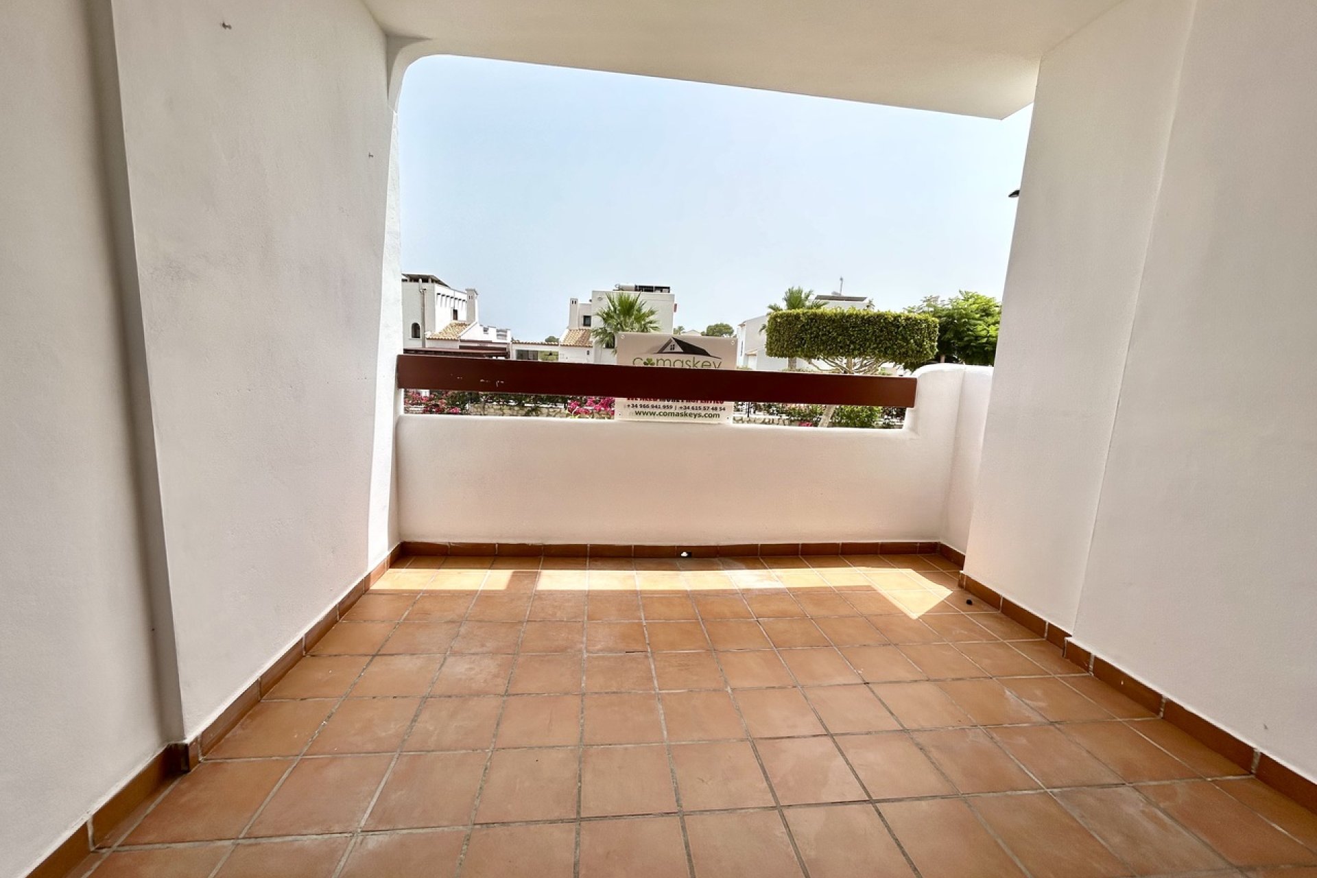 Resale - Apartment -
Villamartin - Costa Blanca