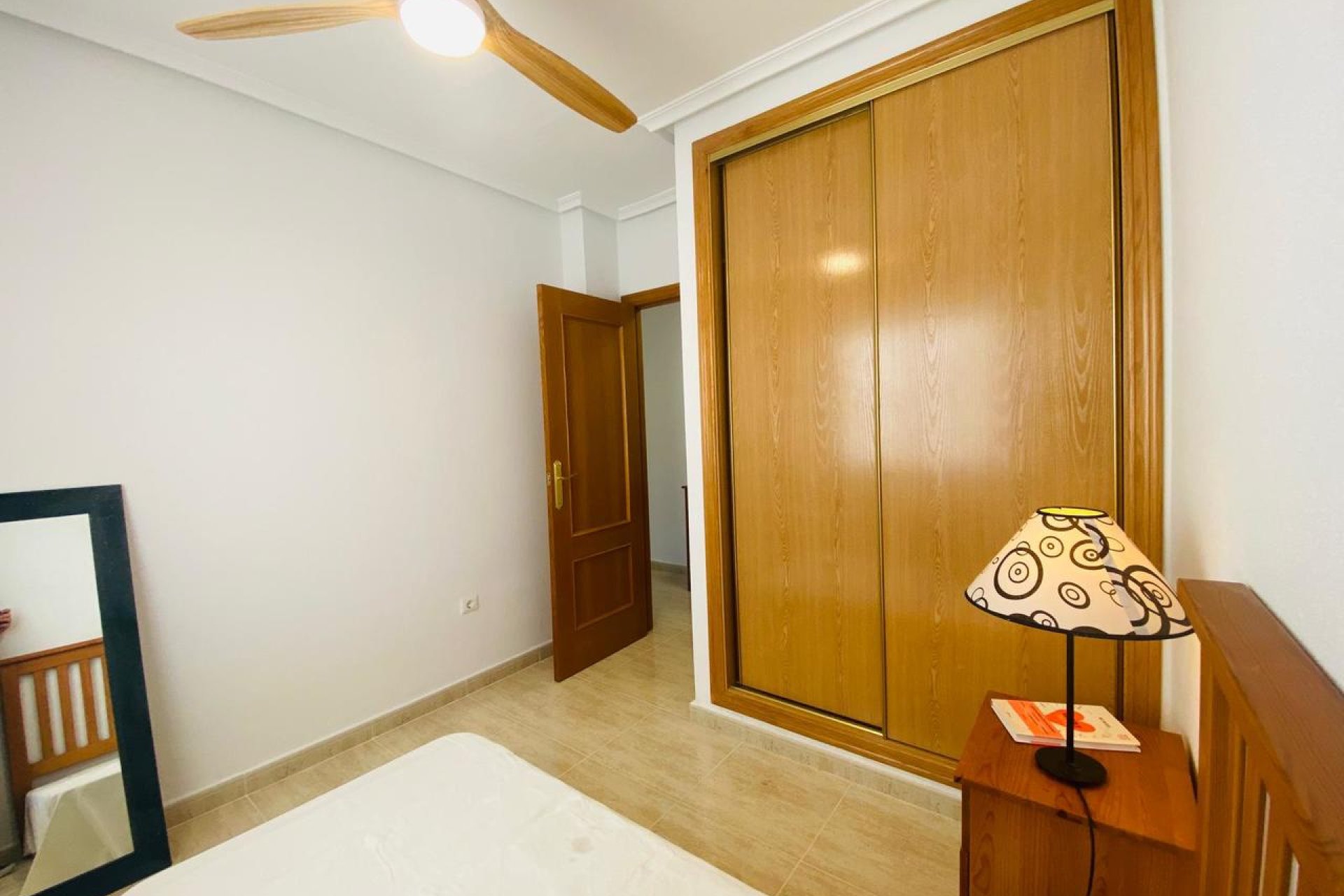 Resale - Apartment -
Villamartin - Costa Blanca