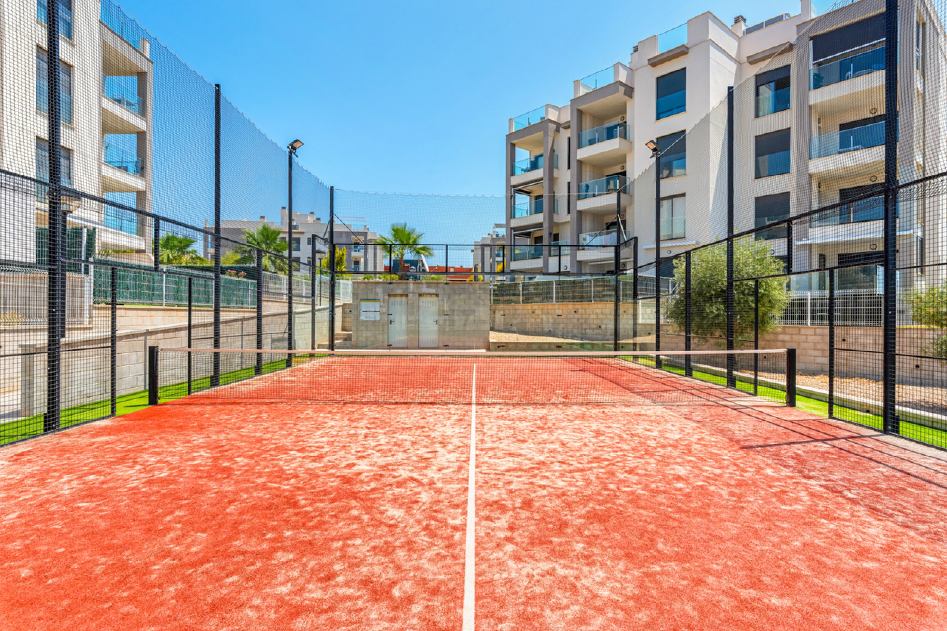 Resale - Apartment -
Villamartin - Costa Blanca