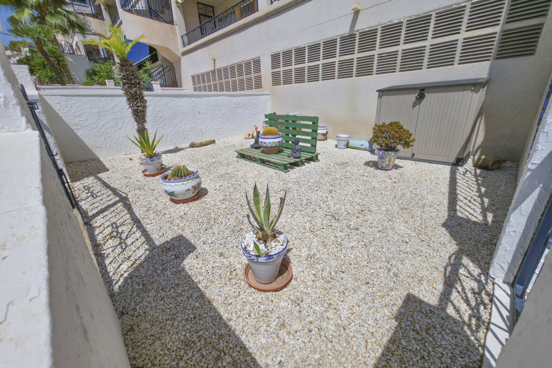 Resale - Apartment -
Villamartin - Costa Blanca