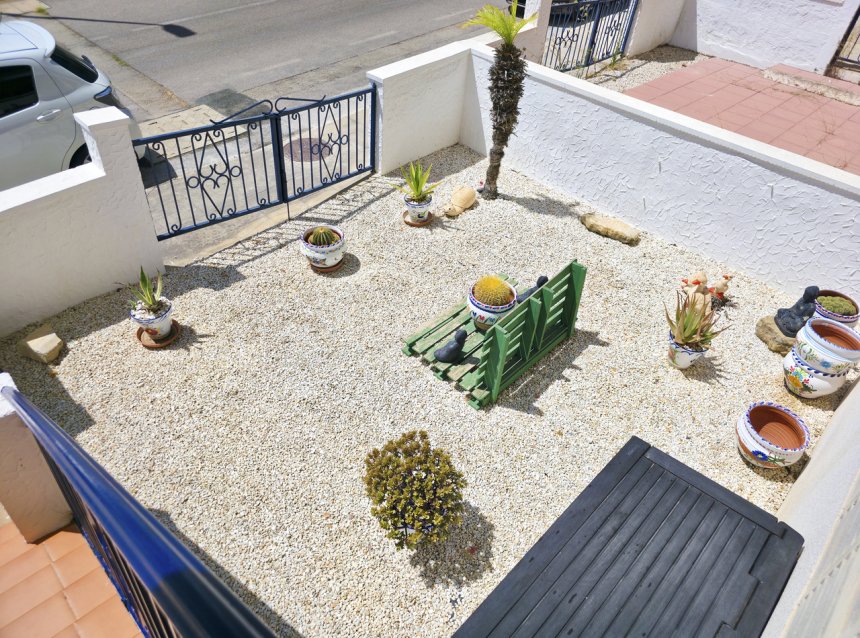 Resale - Apartment -
Villamartin - Costa Blanca