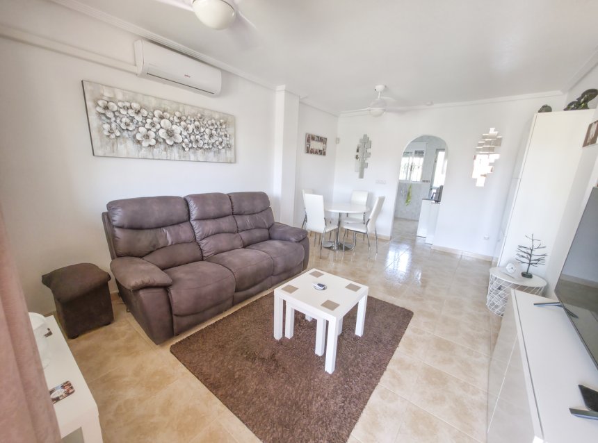 Resale - Apartment -
Villamartin - Costa Blanca