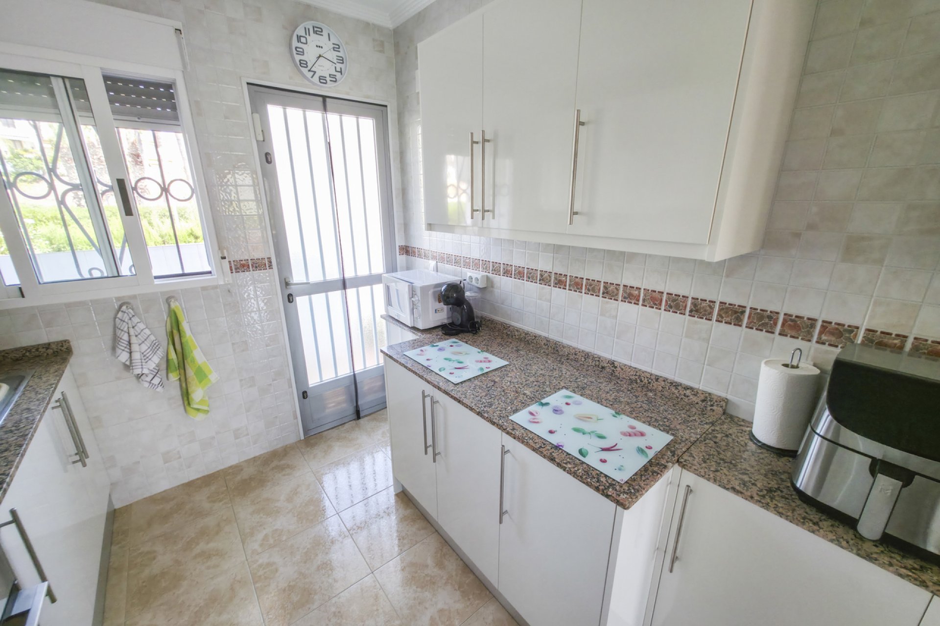 Resale - Apartment -
Villamartin - Costa Blanca