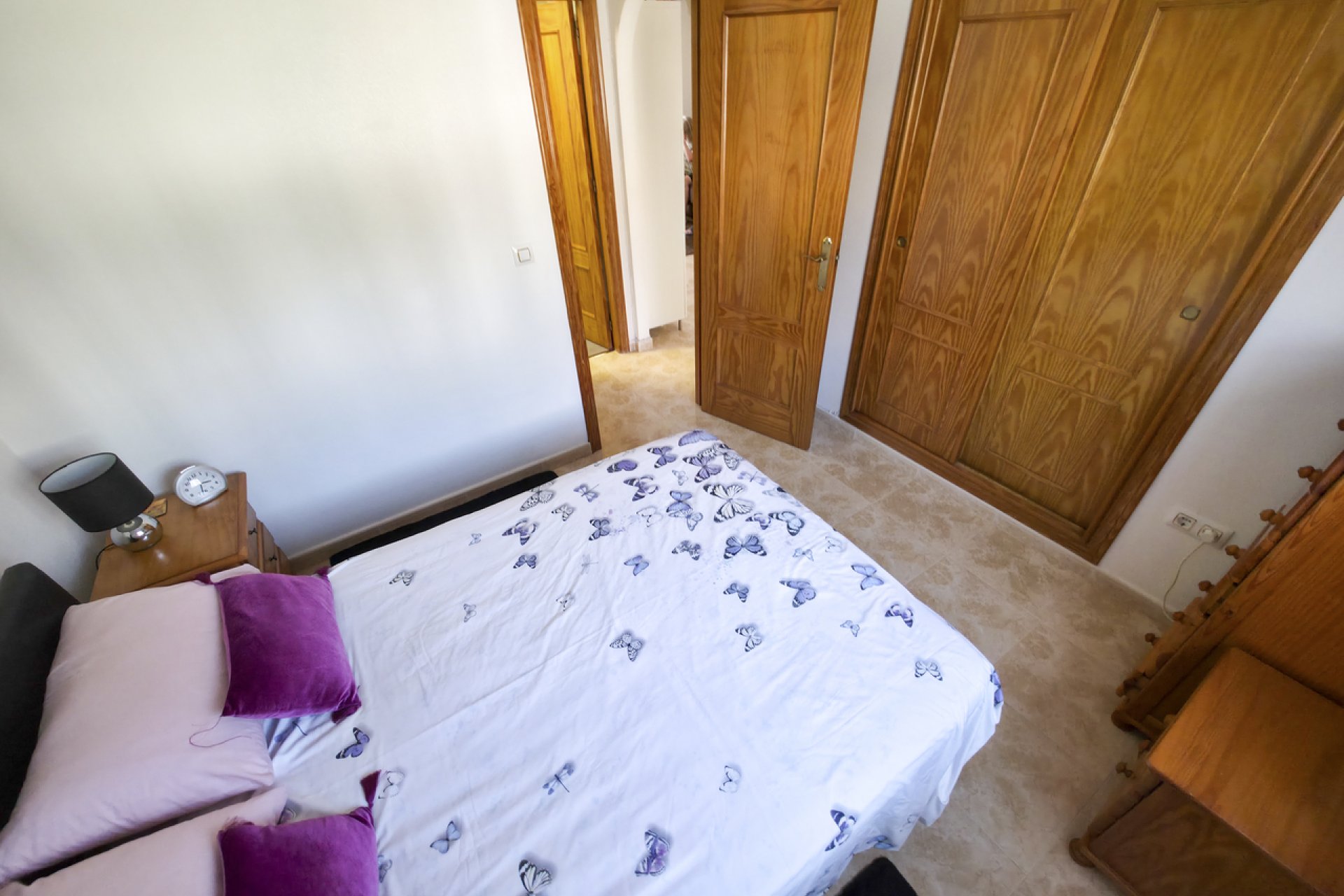 Resale - Apartment -
Villamartin - Costa Blanca