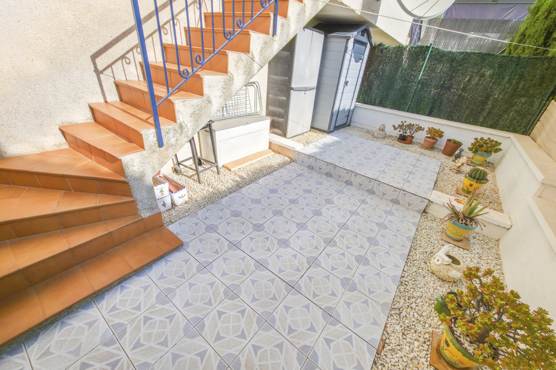 Resale - Apartment -
Villamartin - Costa Blanca
