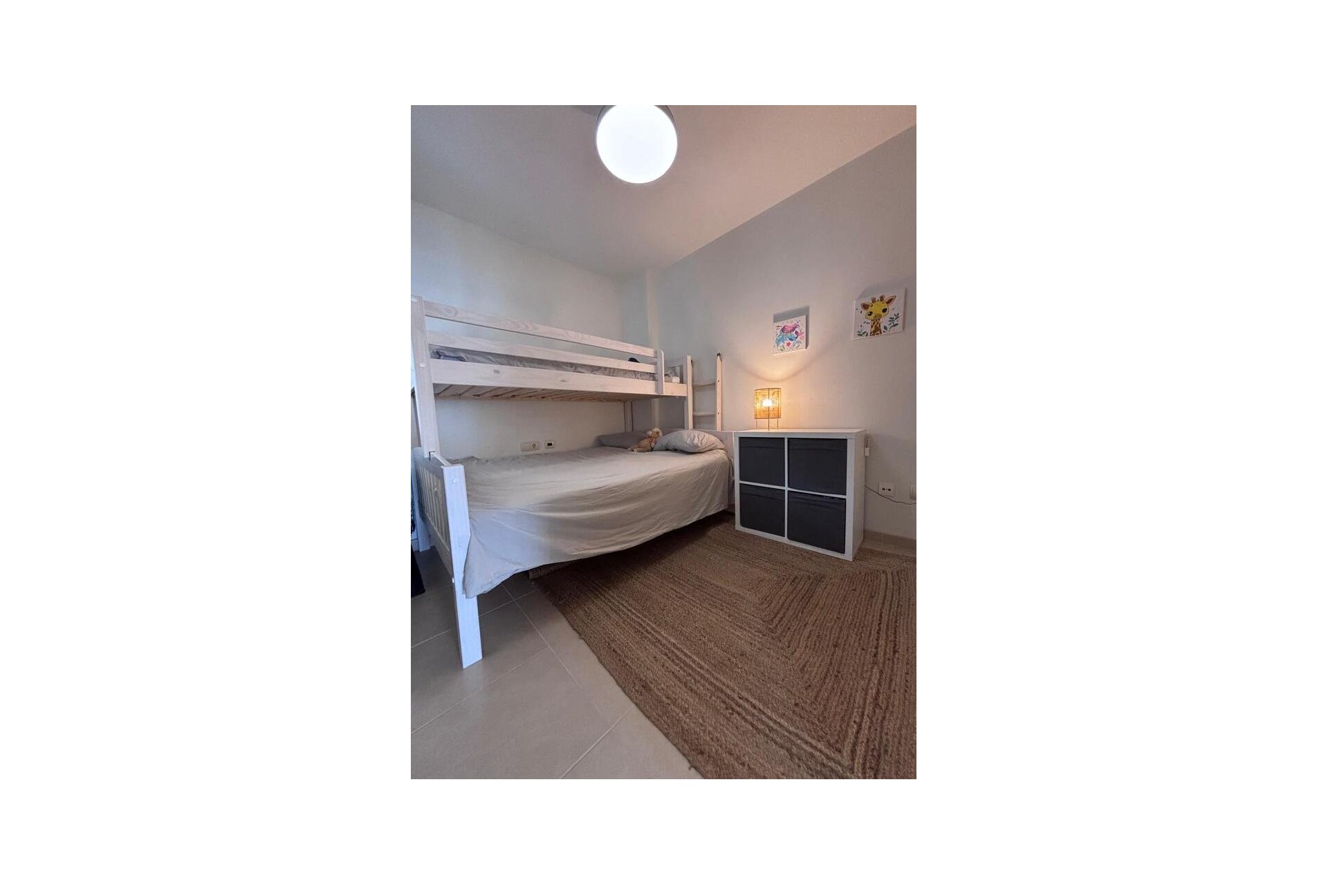 Resale - Apartment -
Villamartin - Costa Blanca