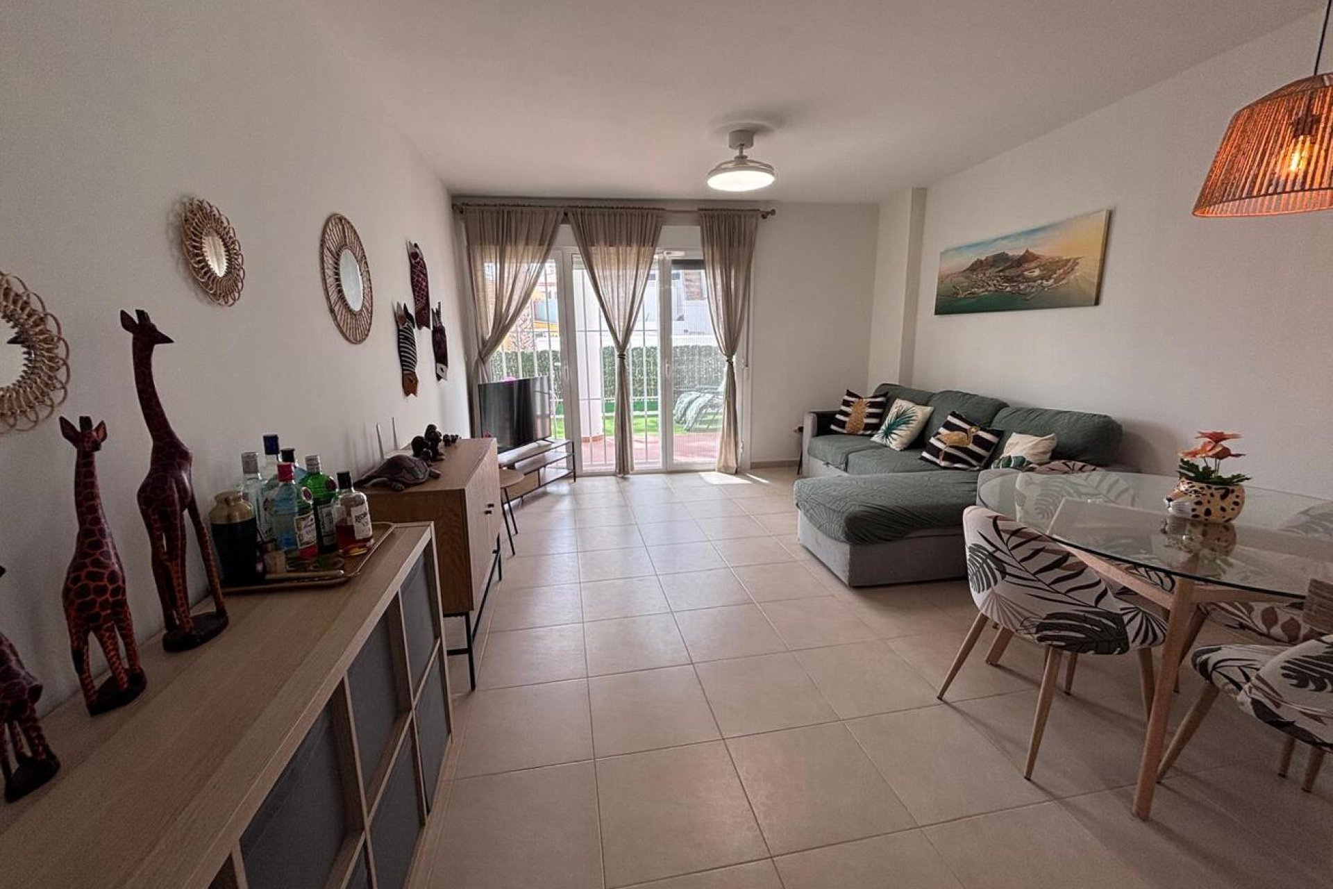 Resale - Apartment -
Villamartin - Costa Blanca