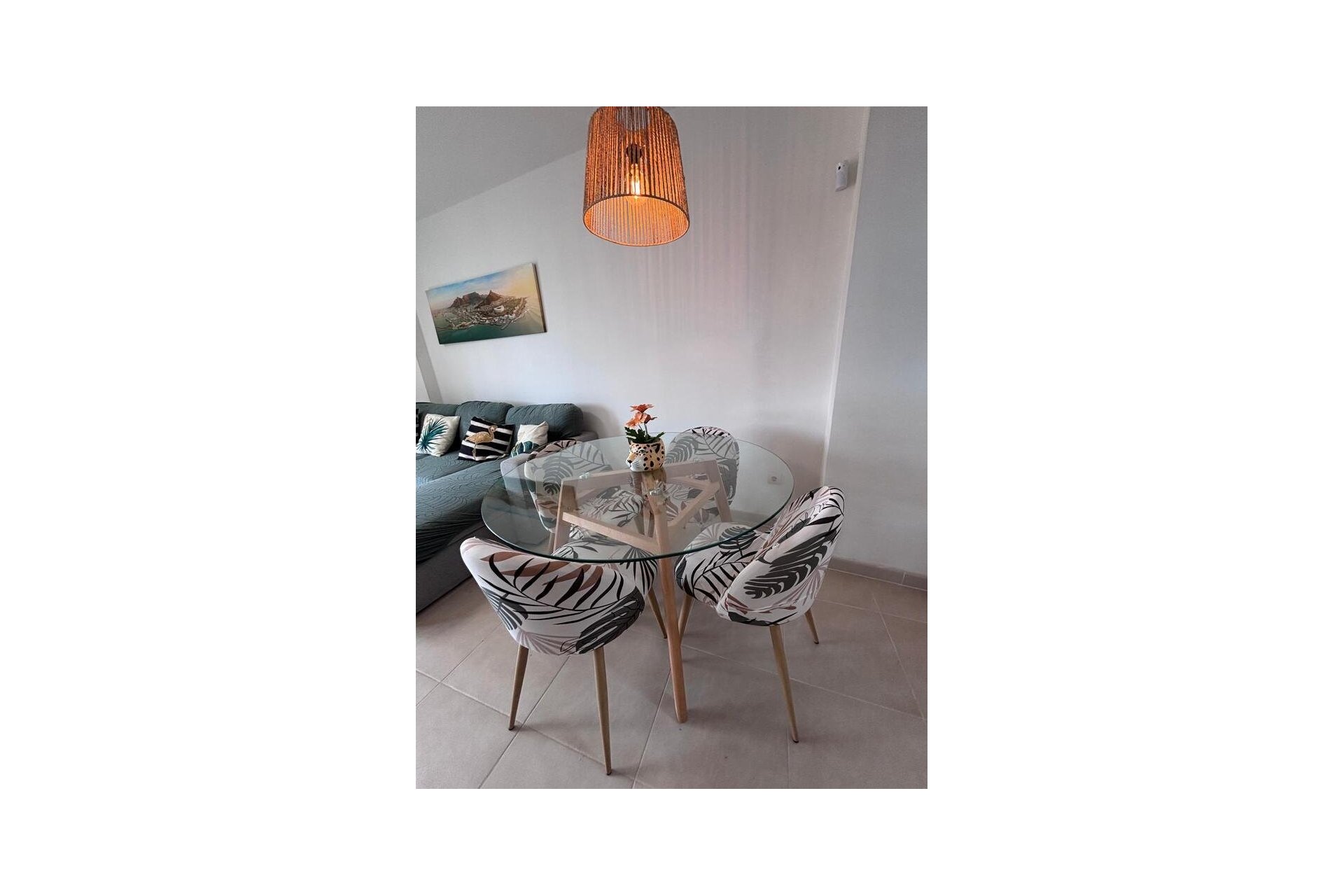 Resale - Apartment -
Villamartin - Costa Blanca