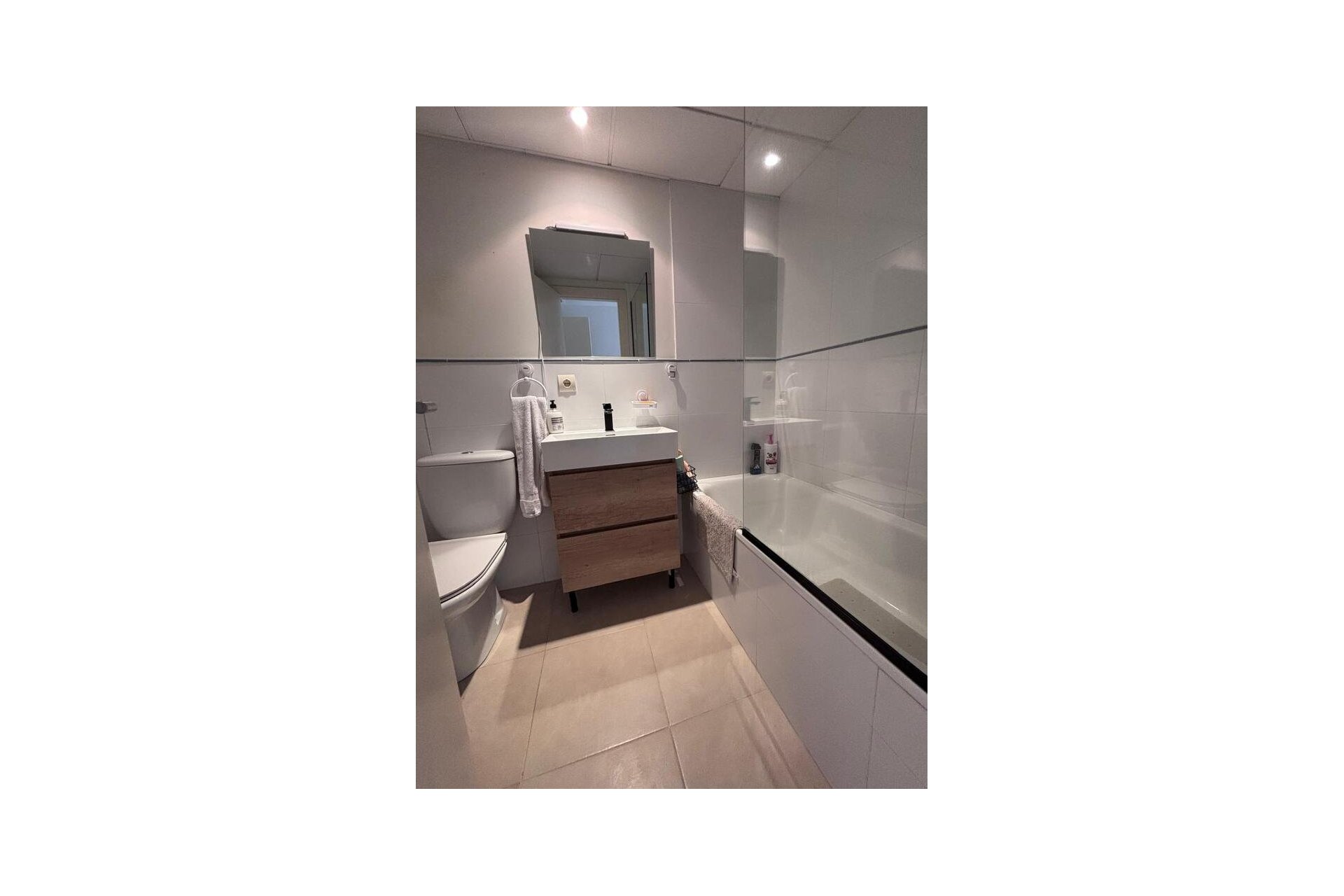 Resale - Apartment -
Villamartin - Costa Blanca