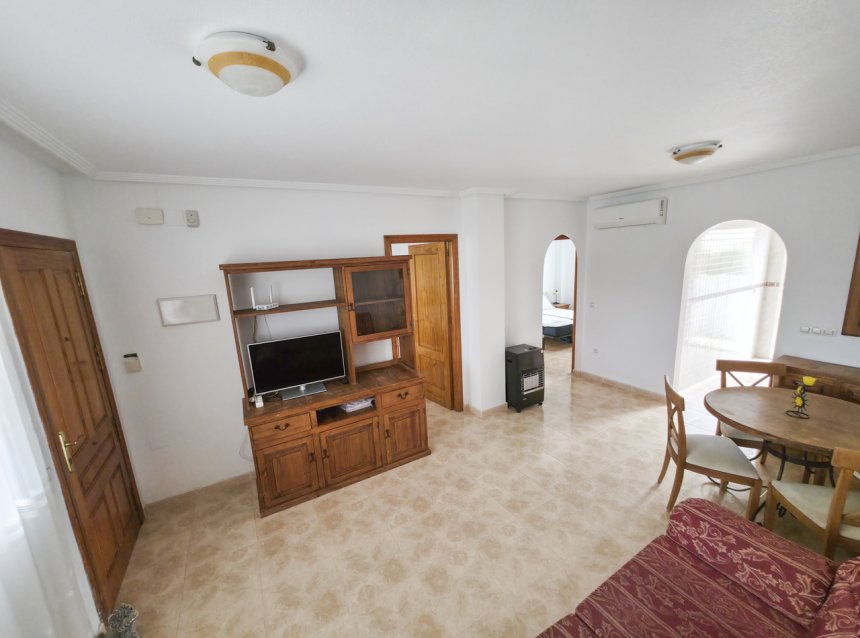 Resale - Apartment -
Villamartin - Costa Blanca