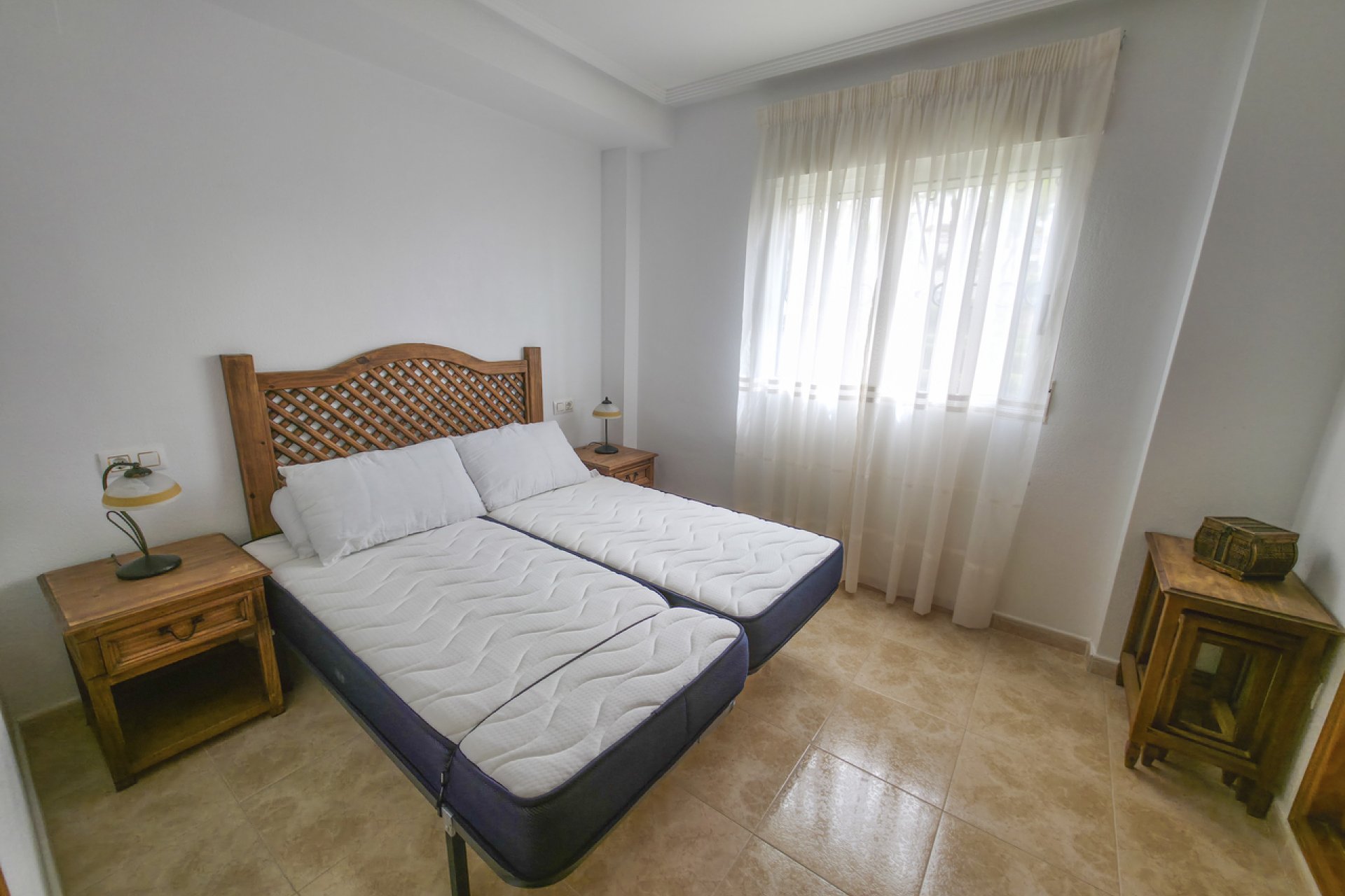 Resale - Apartment -
Villamartin - Costa Blanca