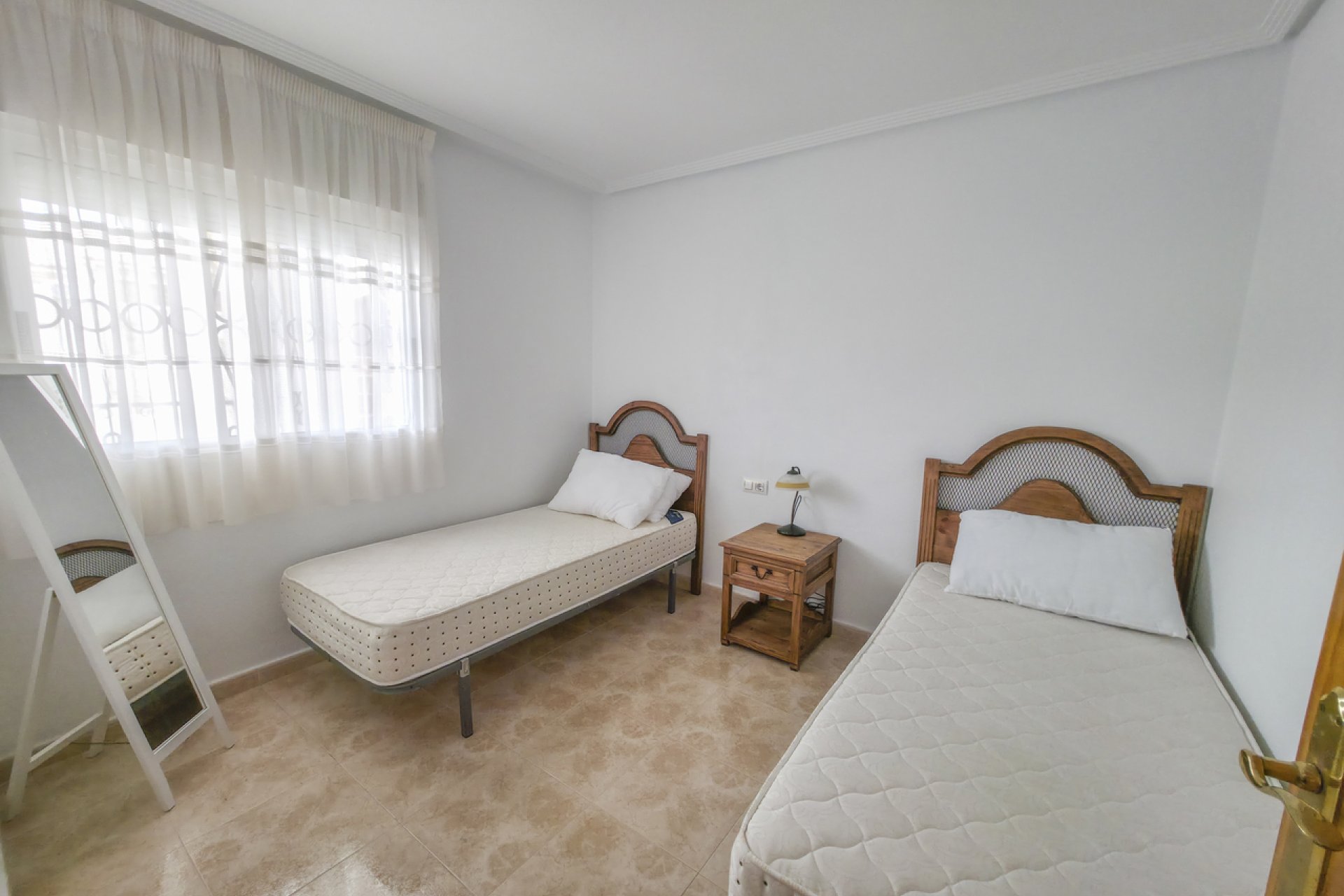 Resale - Apartment -
Villamartin - Costa Blanca
