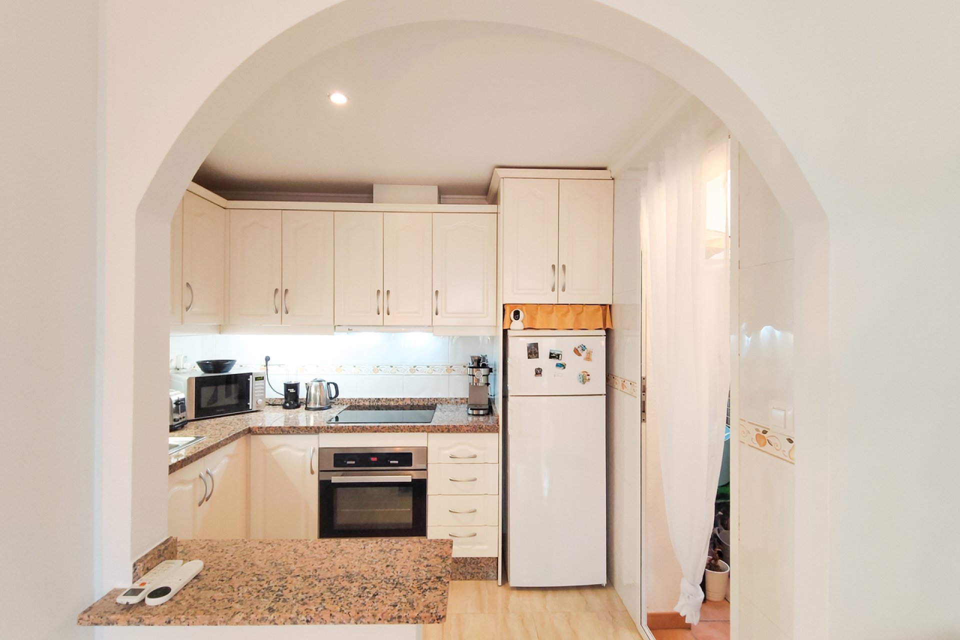 Resale - Apartment -
Villamartin - Costa Blanca