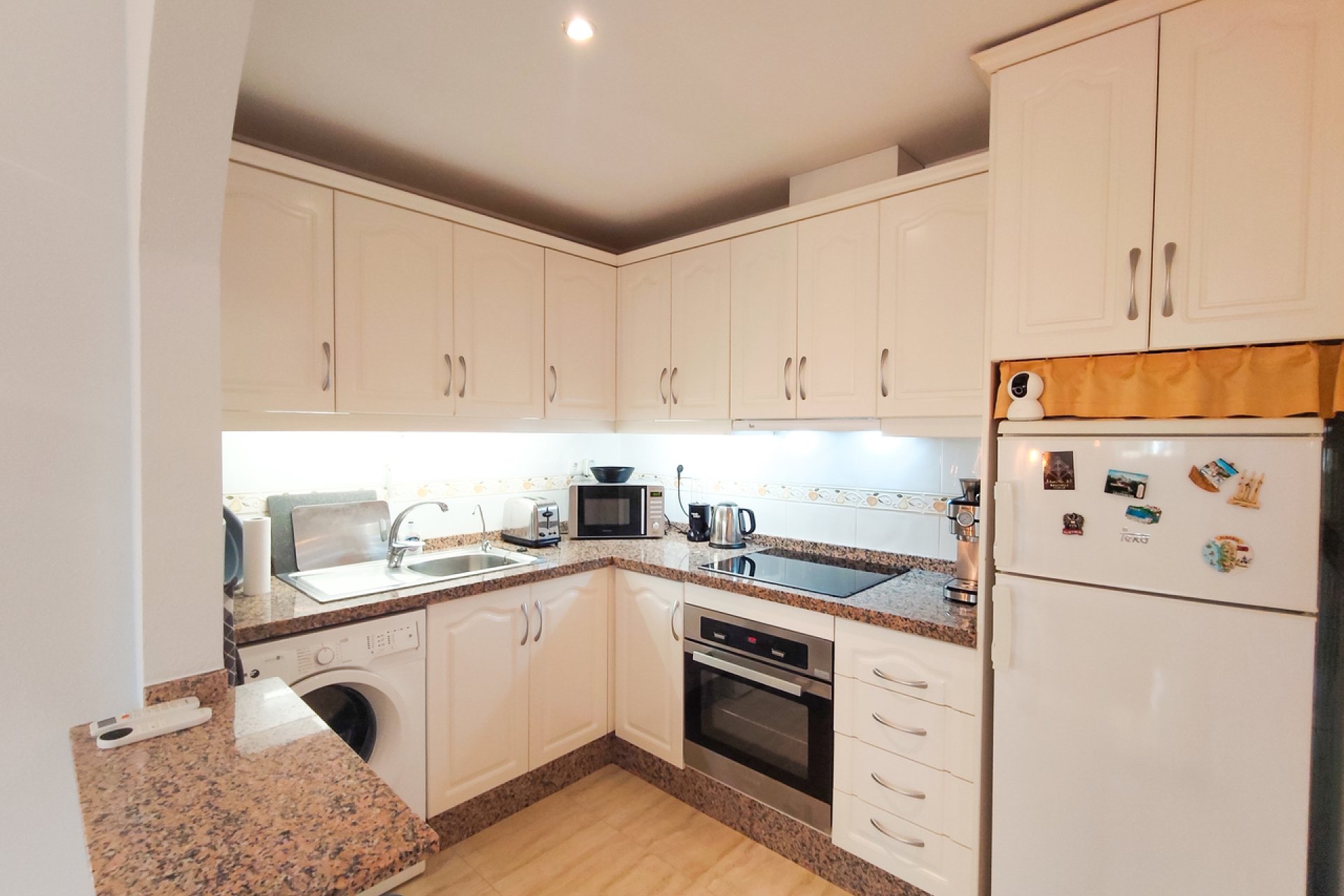 Resale - Apartment -
Villamartin - Costa Blanca
