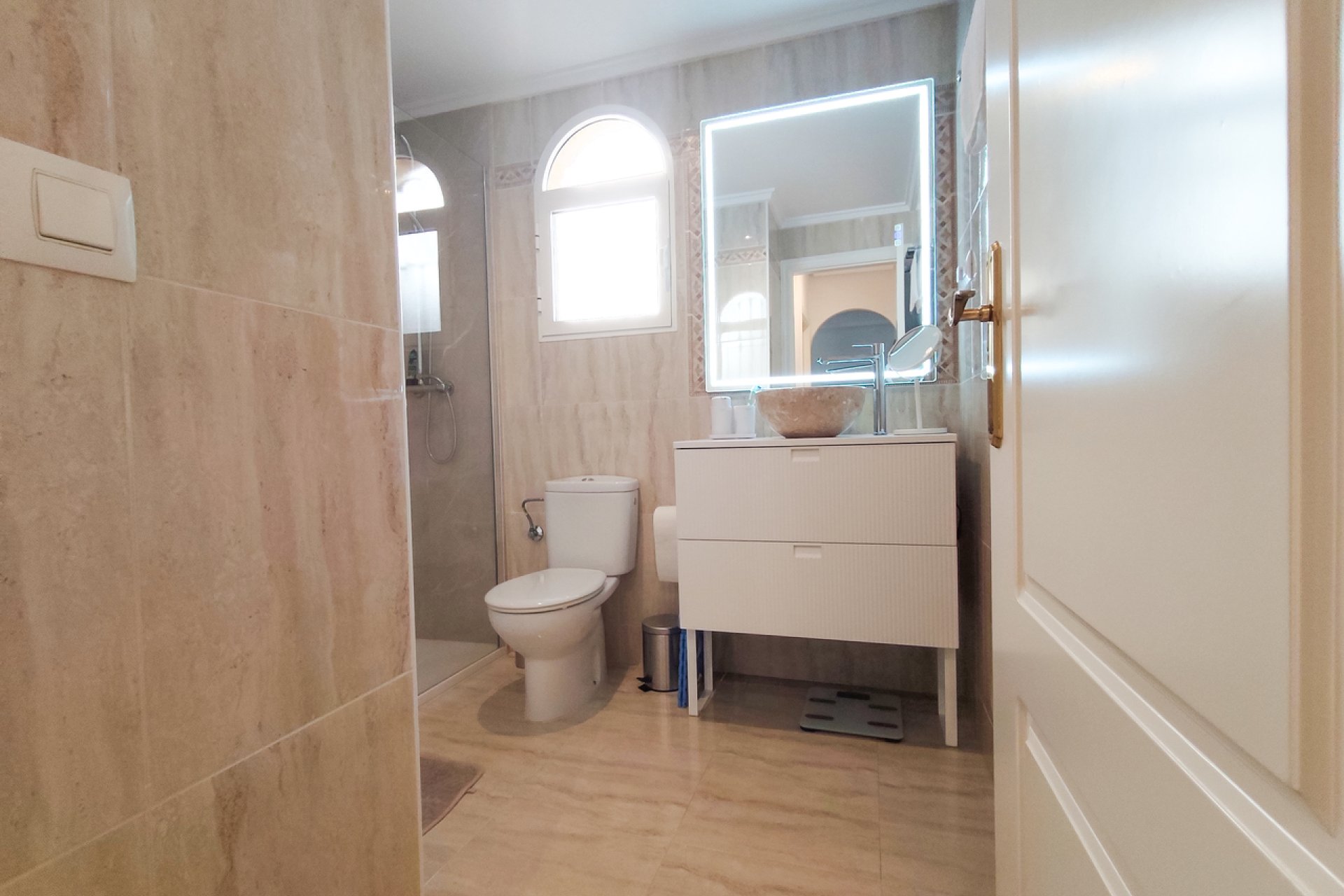 Resale - Apartment -
Villamartin - Costa Blanca