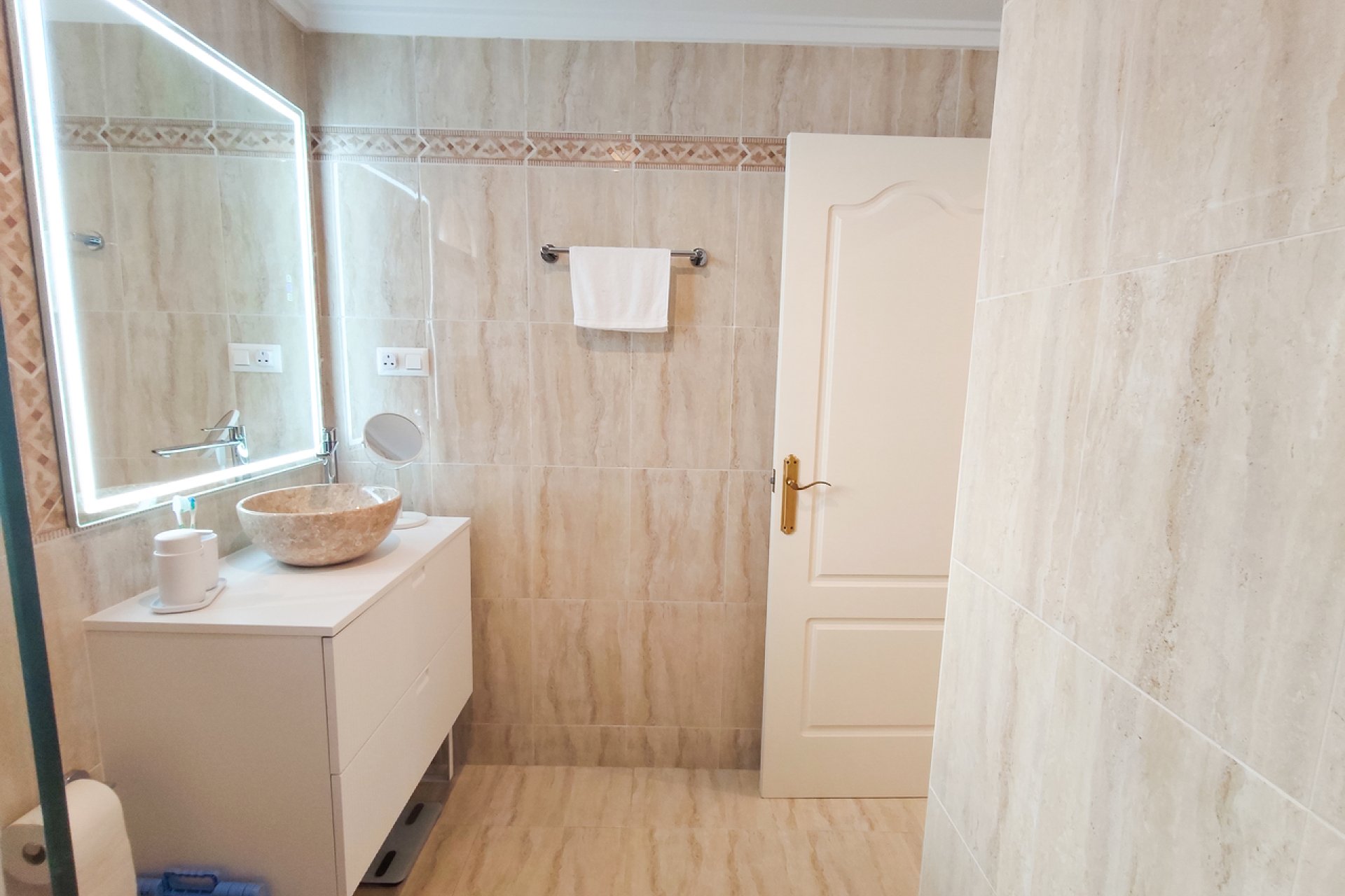 Resale - Apartment -
Villamartin - Costa Blanca