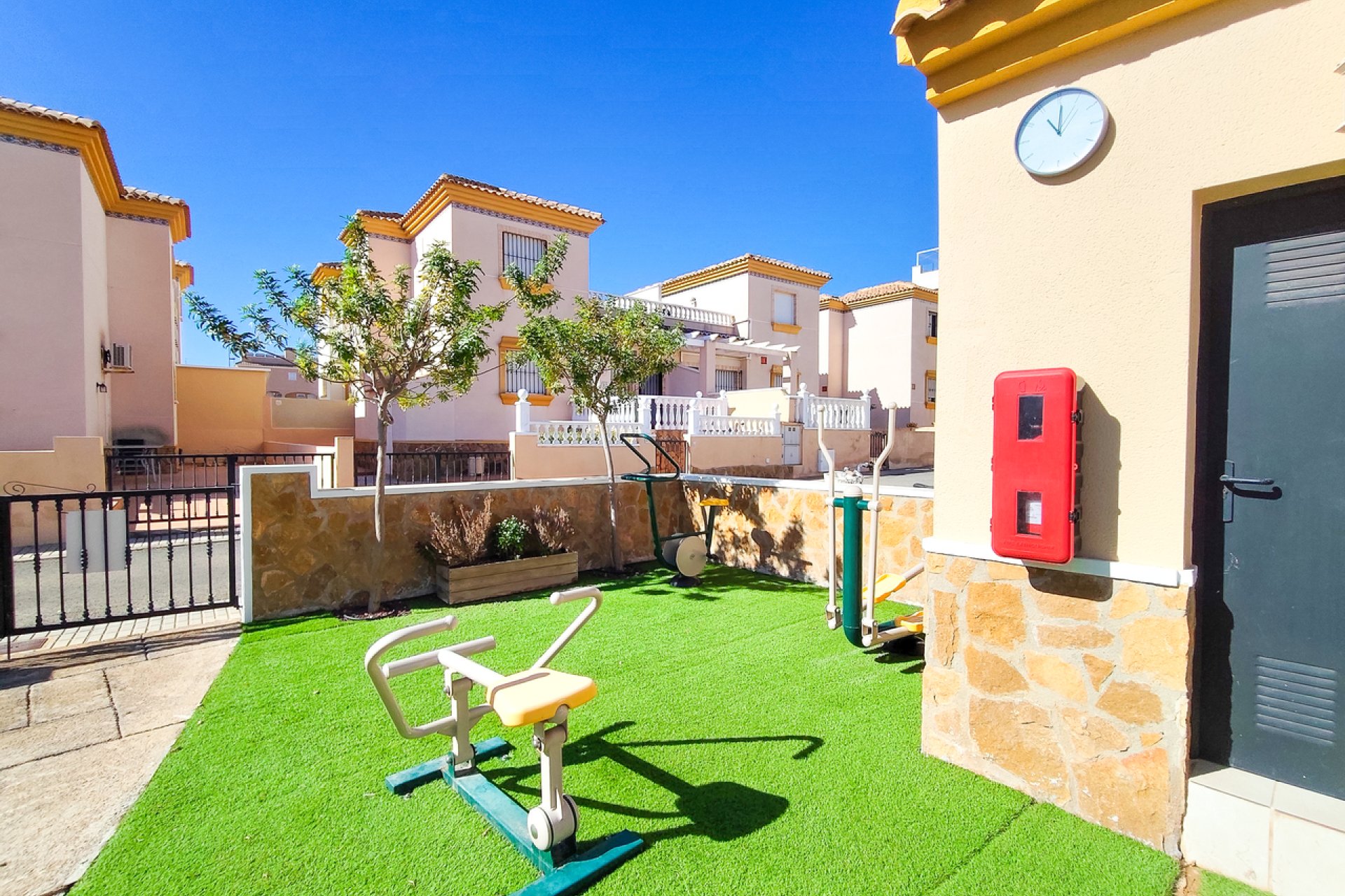 Resale - Apartment -
Villamartin - Costa Blanca