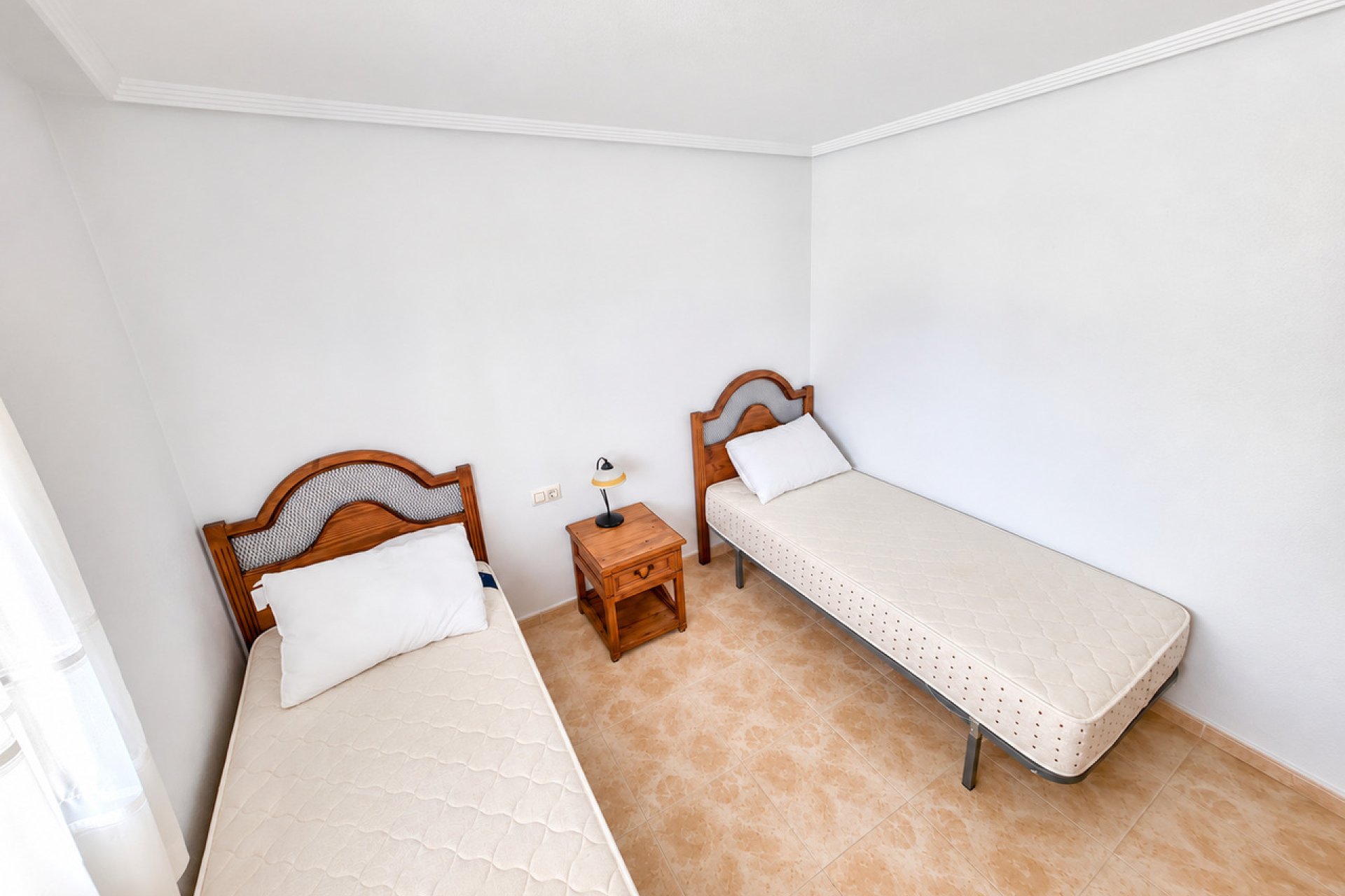 Resale - Apartment -
Villamartin - Costa Blanca