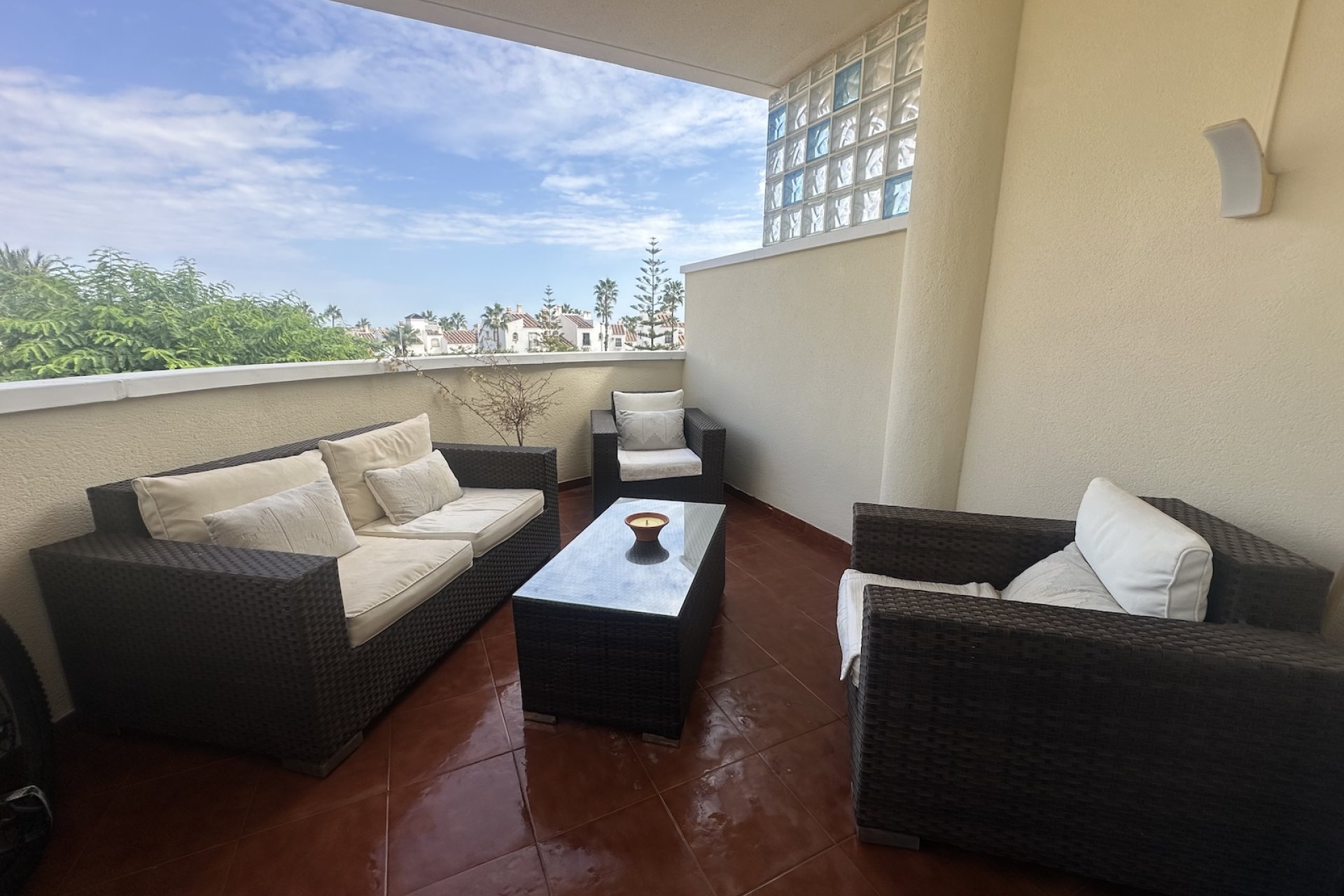 Resale - Apartment -
Villamartin - Costa Blanca