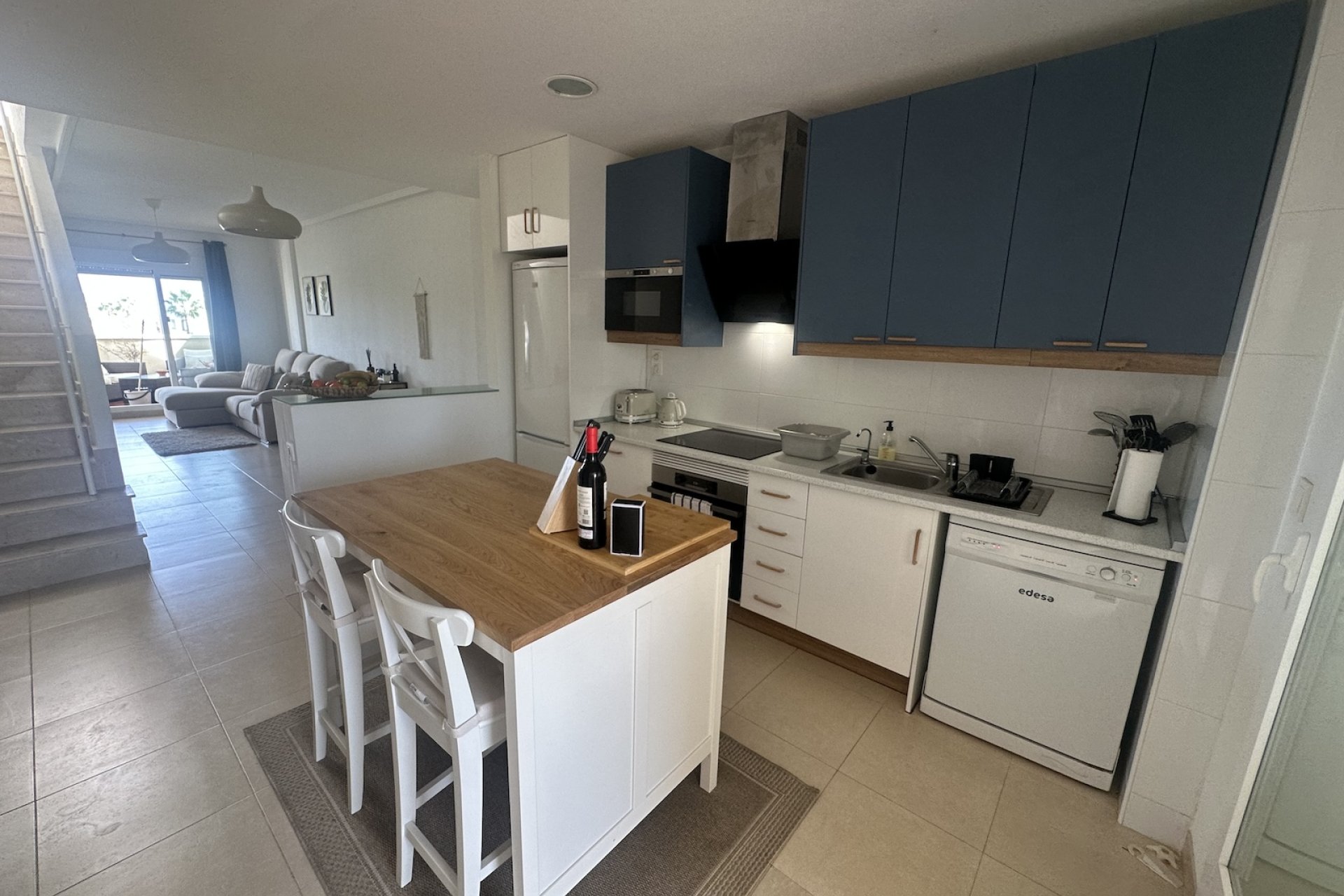 Resale - Apartment -
Villamartin - Costa Blanca