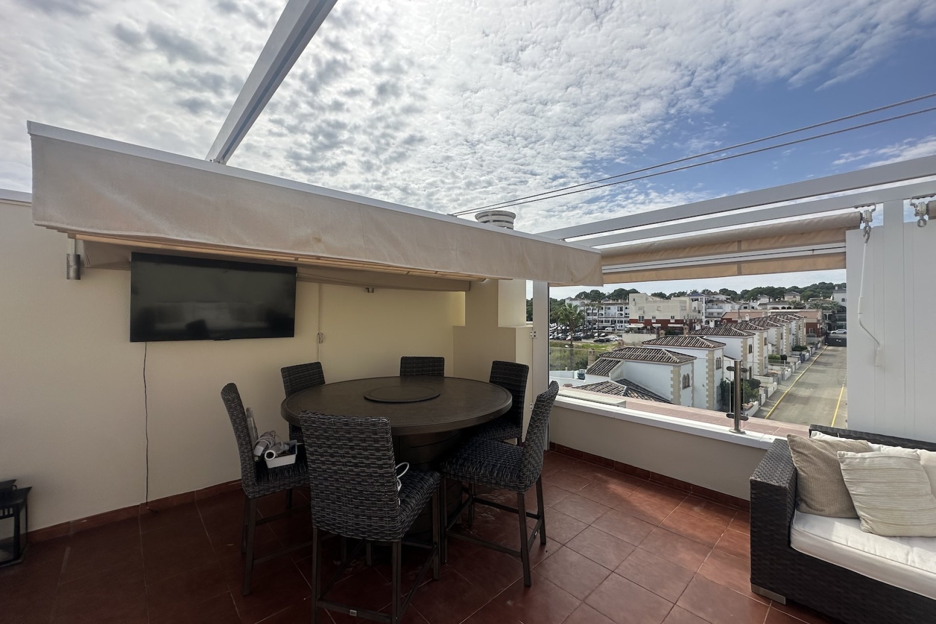 Resale - Apartment -
Villamartin - Costa Blanca