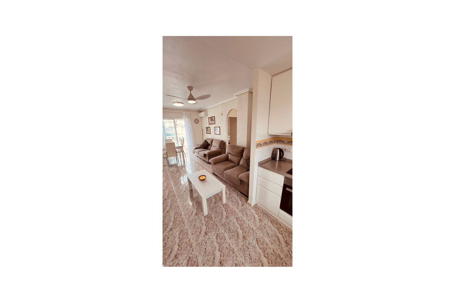 Resale - Apartment -
Villamartin - Costa Blanca