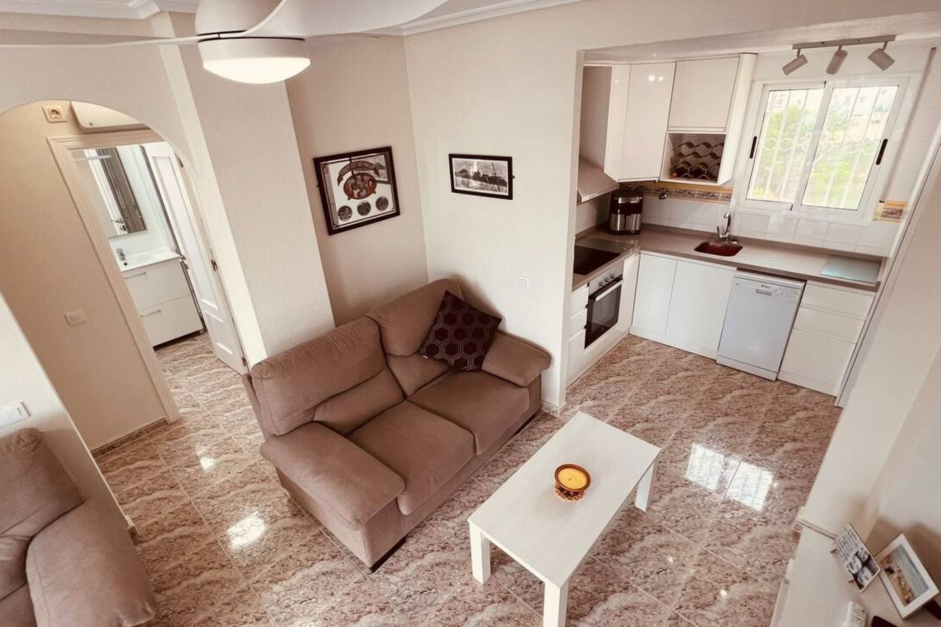 Resale - Apartment -
Villamartin - Costa Blanca