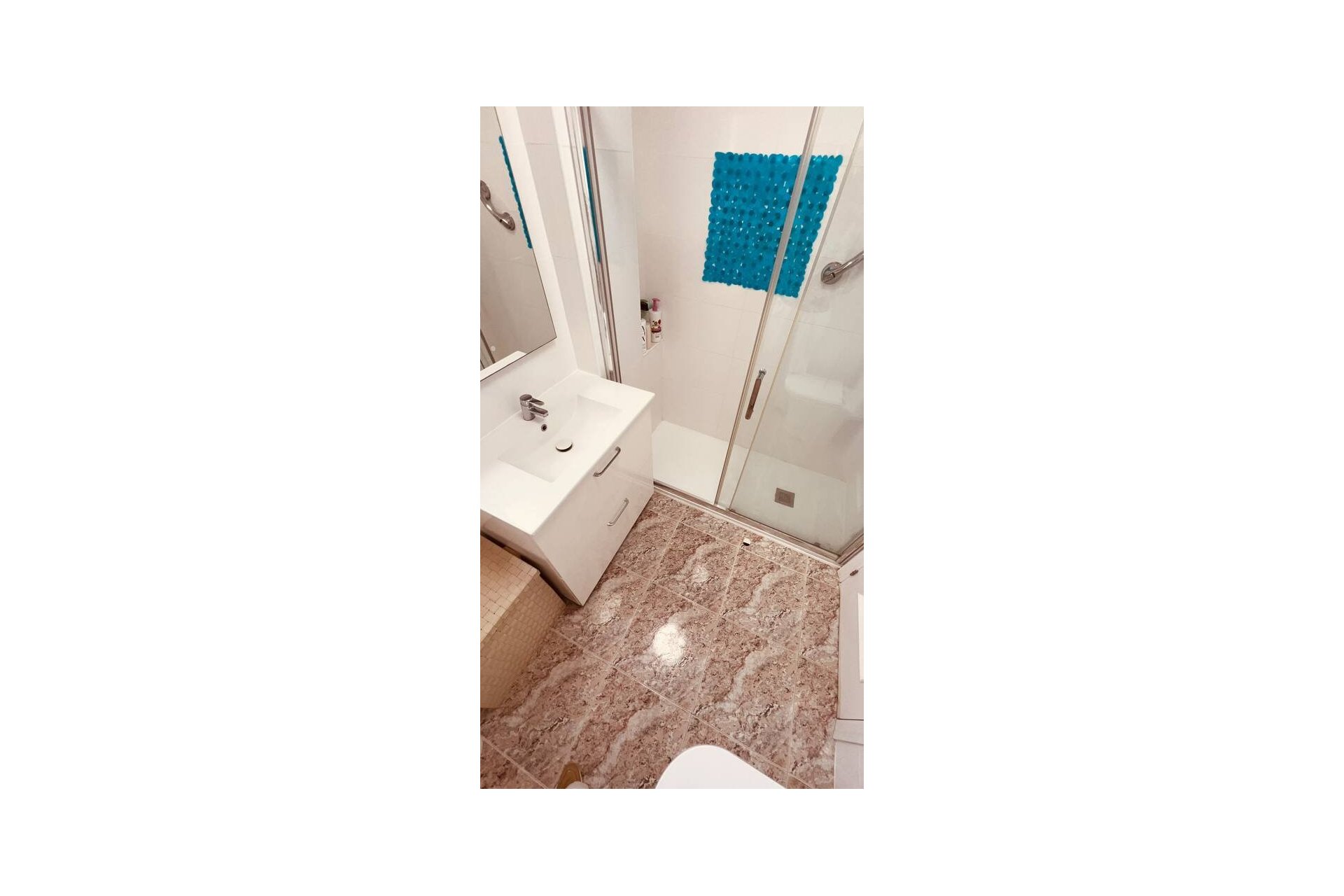 Resale - Apartment -
Villamartin - Costa Blanca