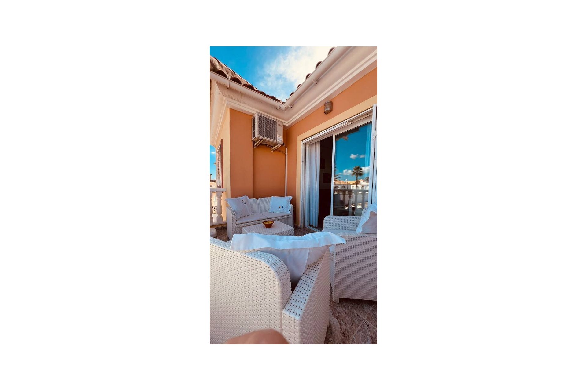 Resale - Apartment -
Villamartin - Costa Blanca