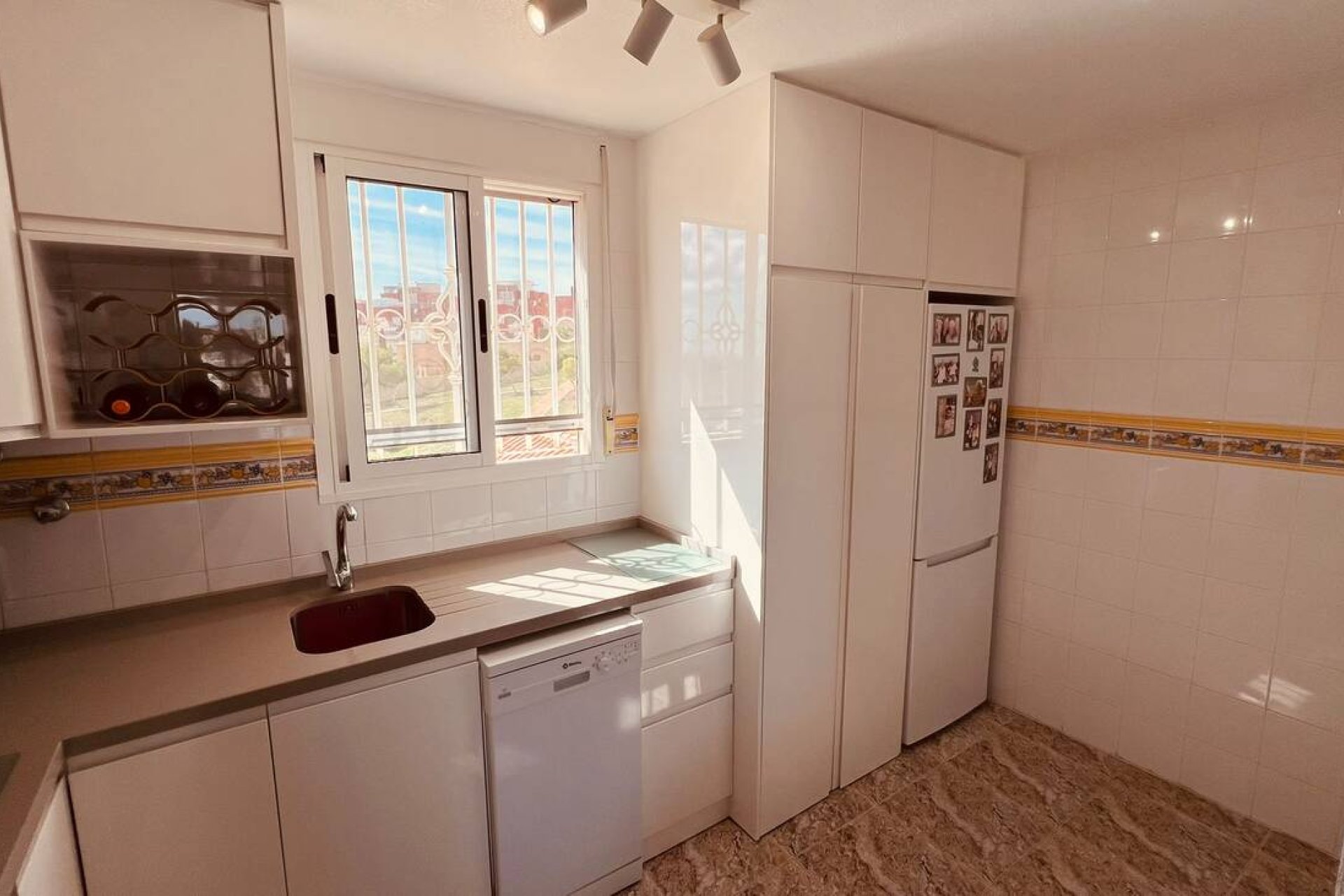 Resale - Apartment -
Villamartin - Costa Blanca