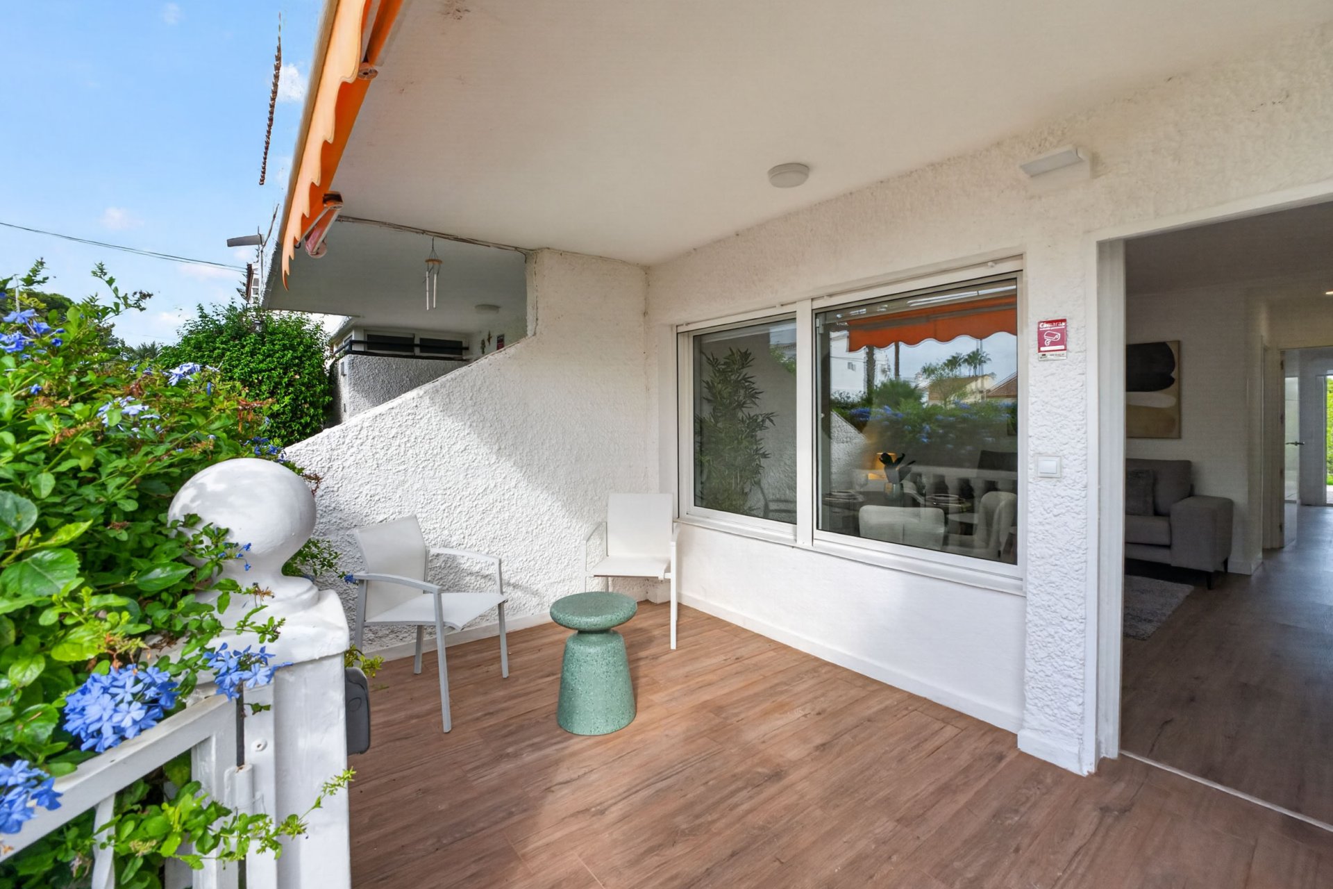 Resale - Apartment -
Villamartin - Costa Blanca